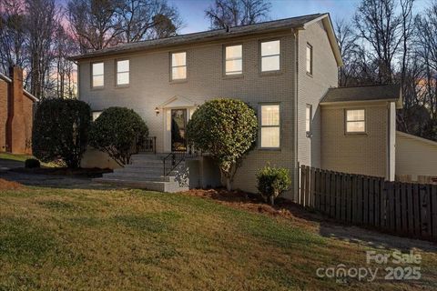 A home in Gastonia