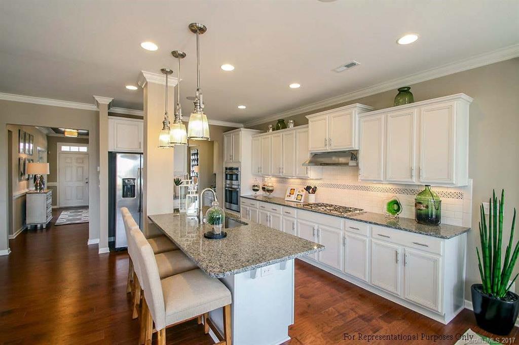 Hawks Creek - Residential