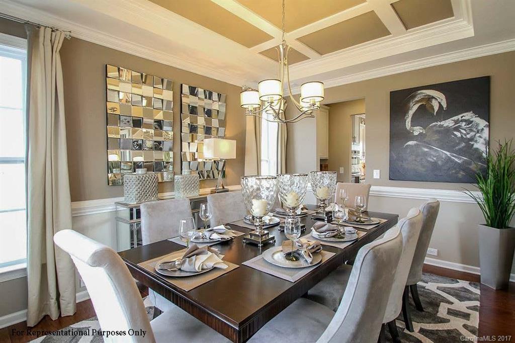 Hawks Creek - Residential