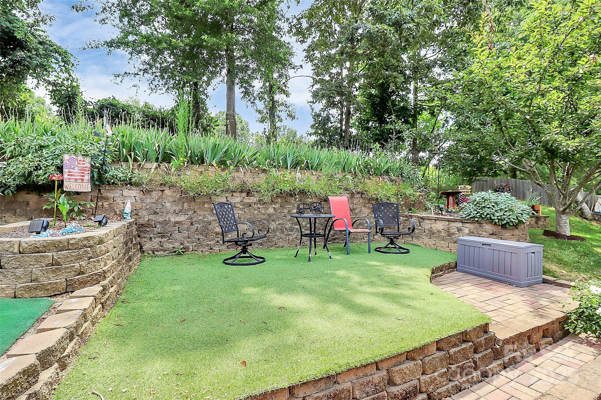 Oaks At Clover - Residential