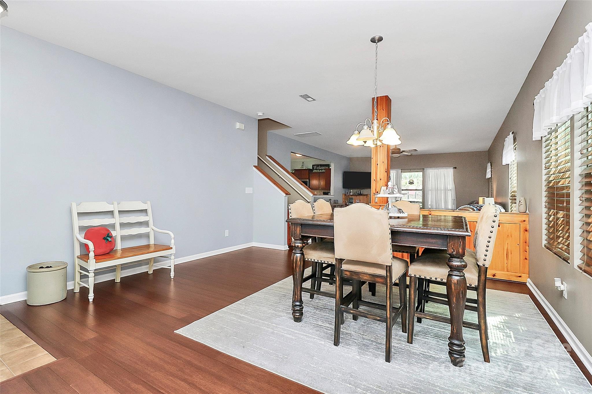 Oaks At Clover - Residential