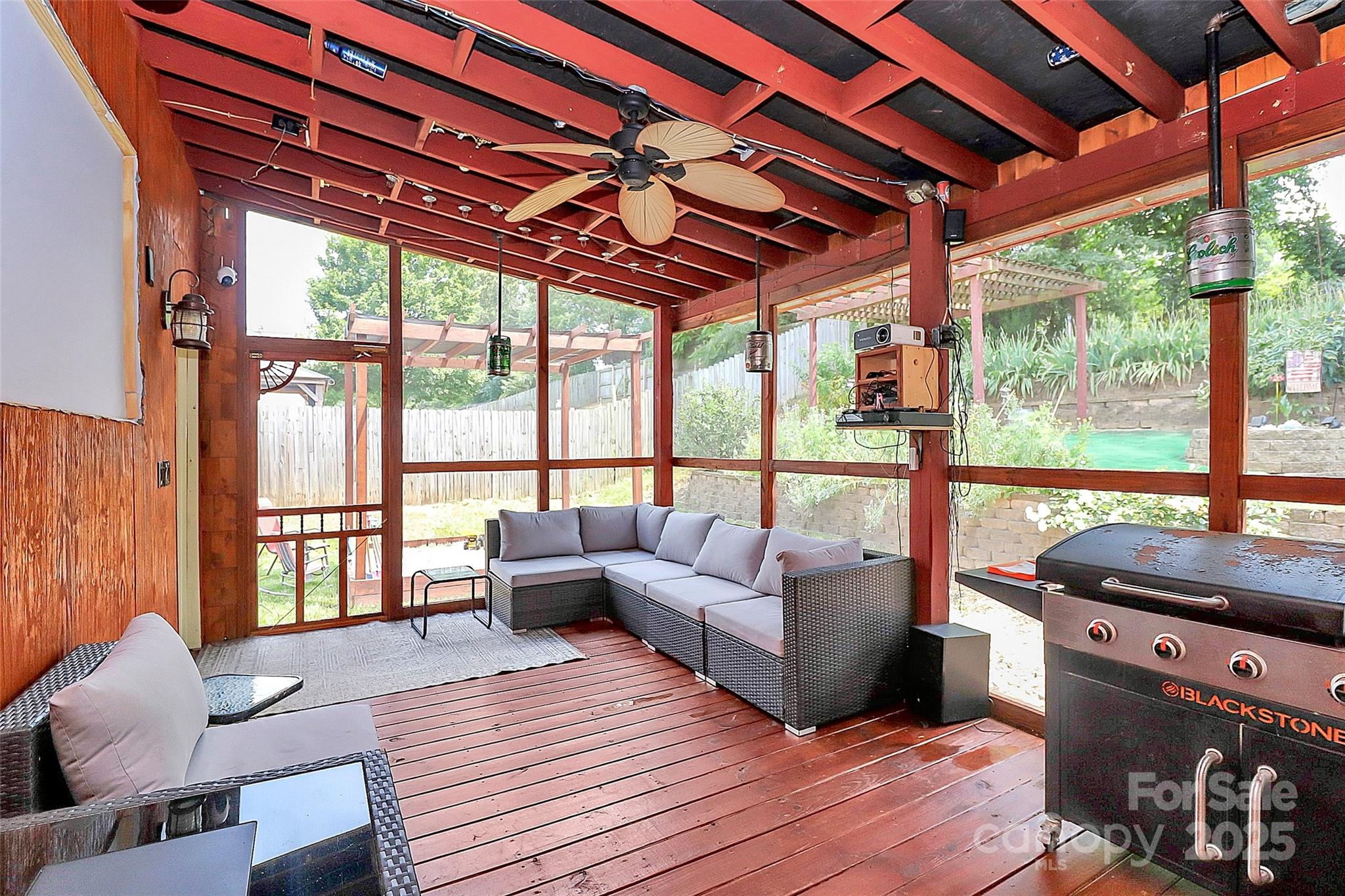 Oaks At Clover - Residential