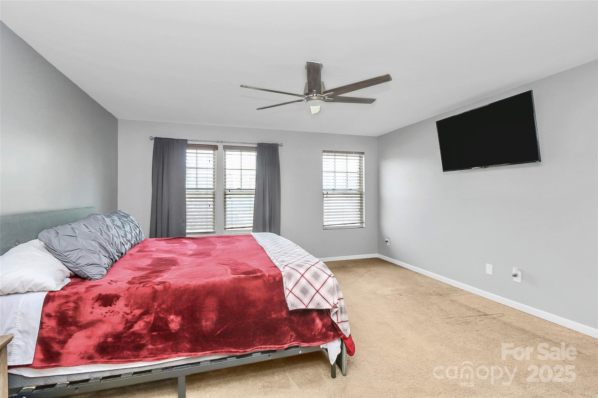 Oaks At Clover - Residential