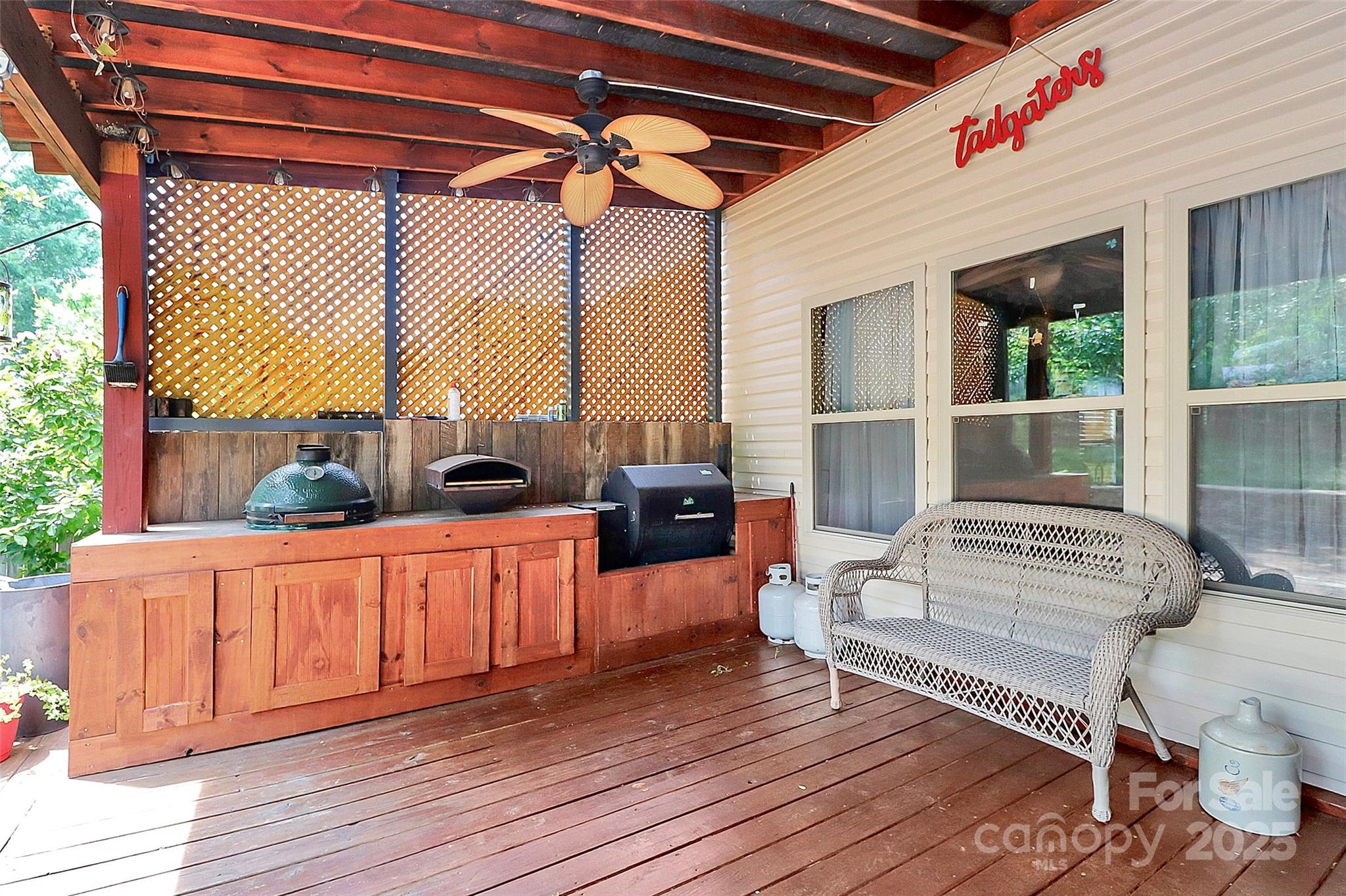 Oaks At Clover - Residential