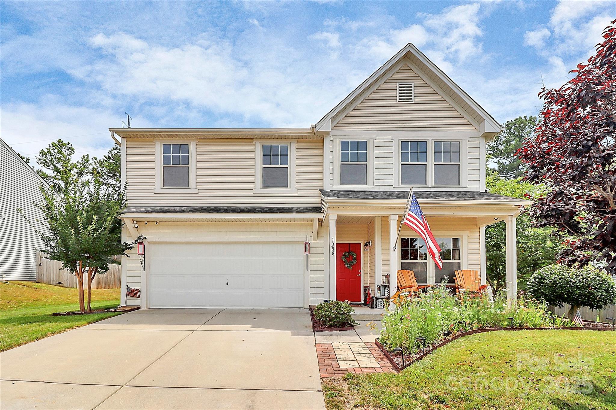 Oaks At Clover - Residential