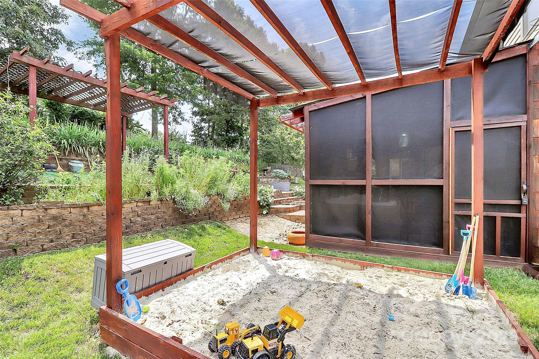 Oaks At Clover - Residential