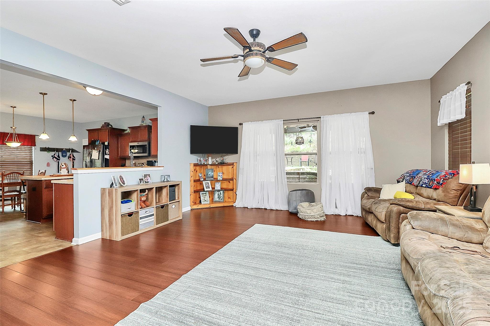 Oaks At Clover - Residential