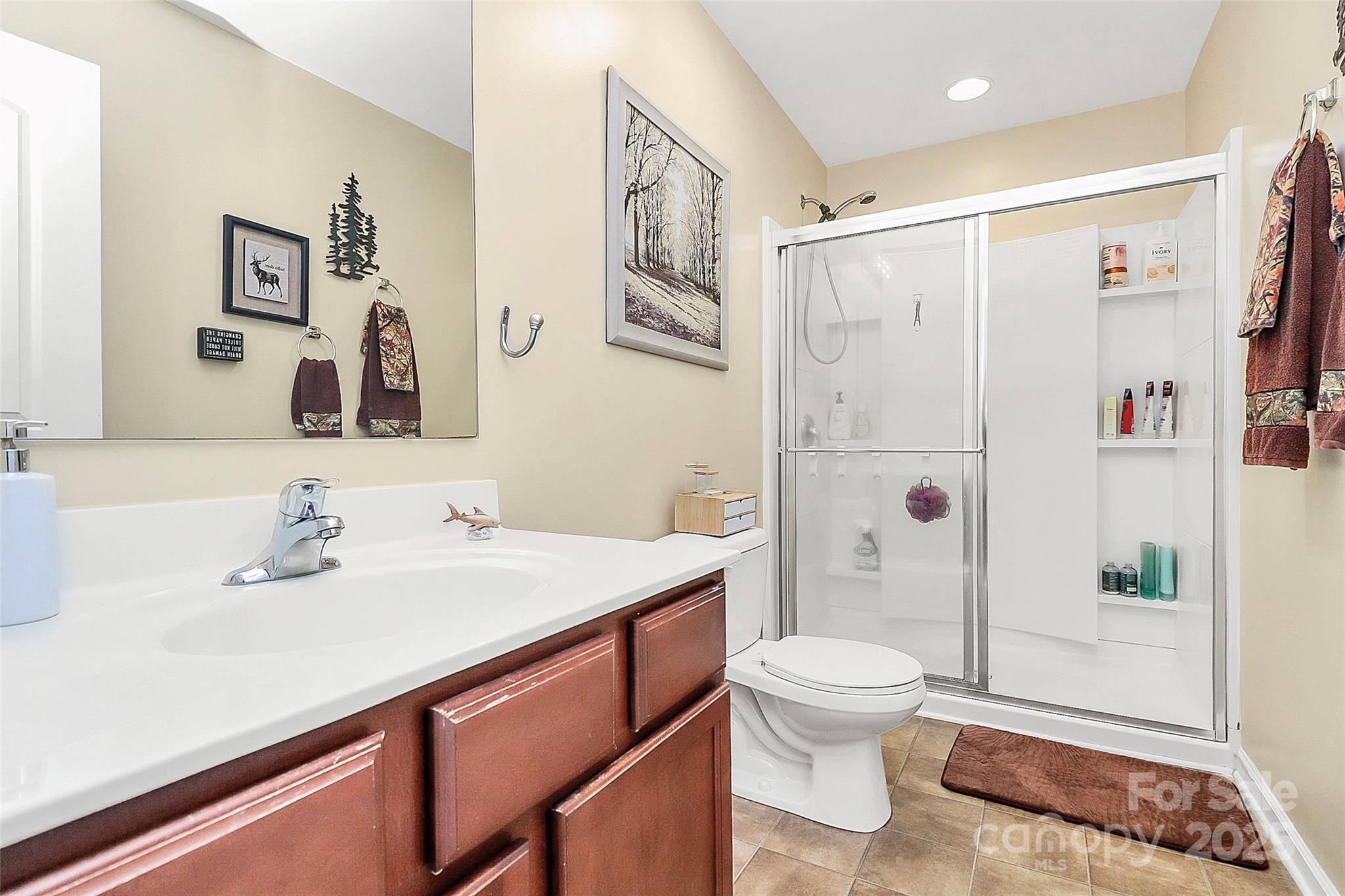 Oaks At Clover - Residential