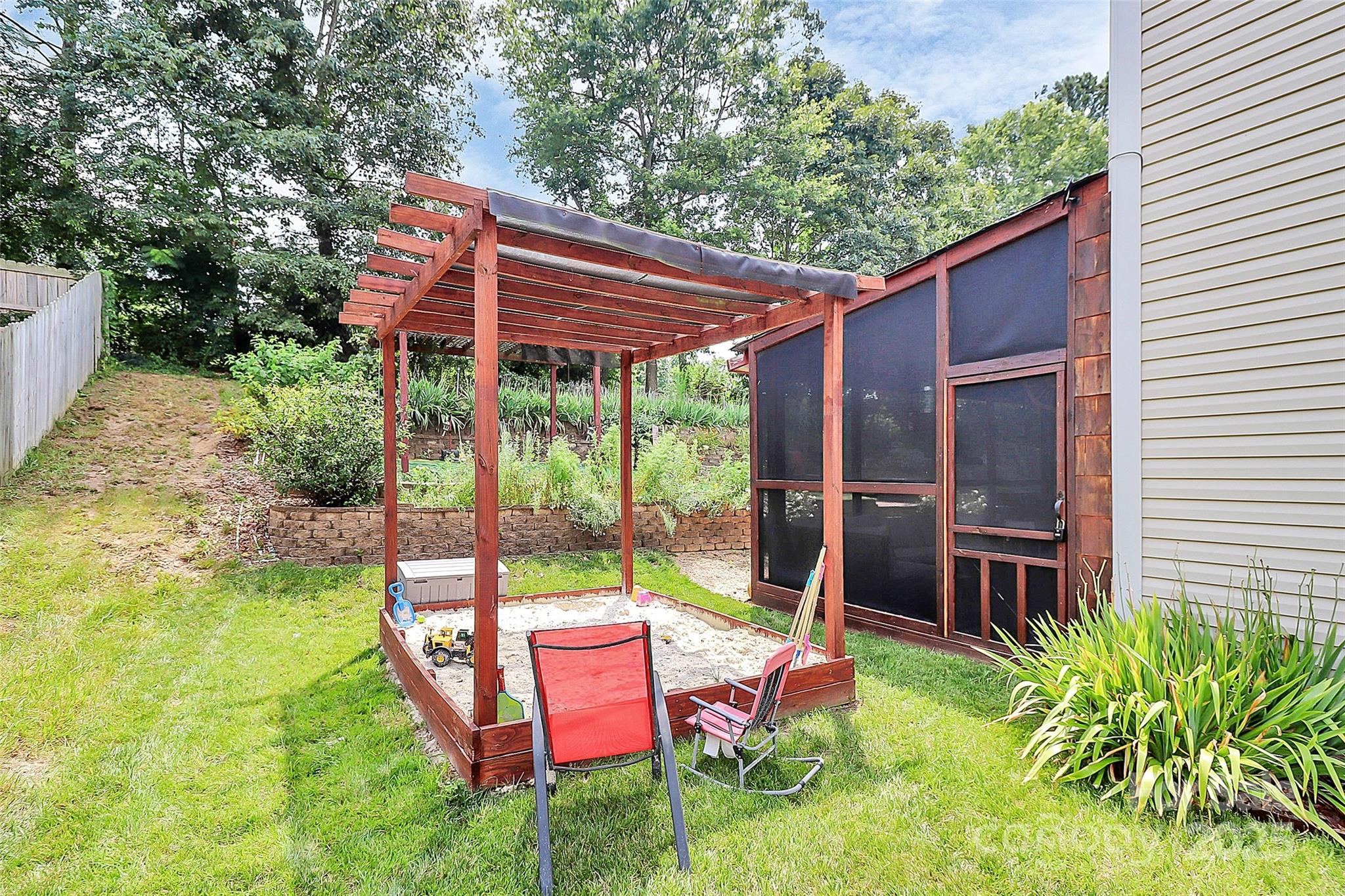 Oaks At Clover - Residential