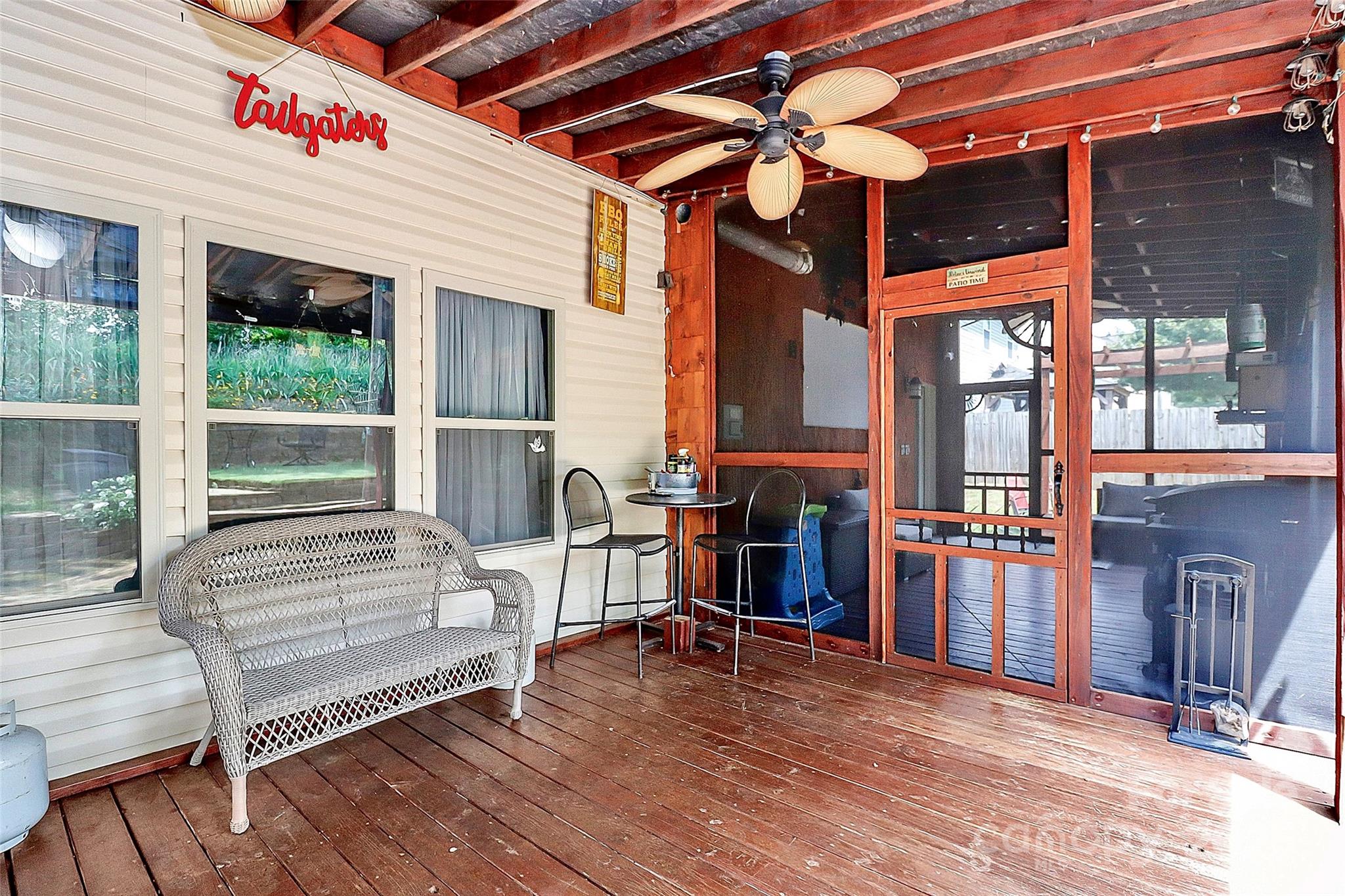 Oaks At Clover - Residential