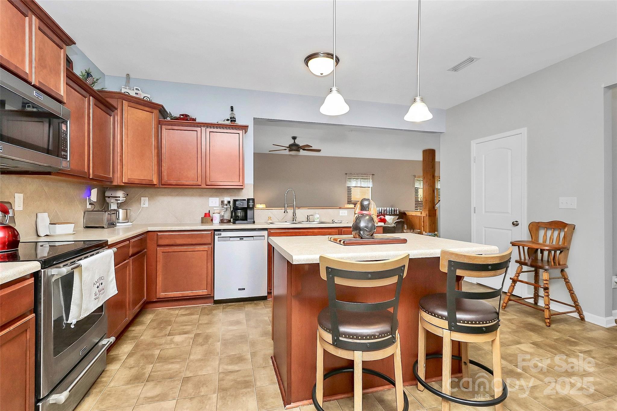 Oaks At Clover - Residential