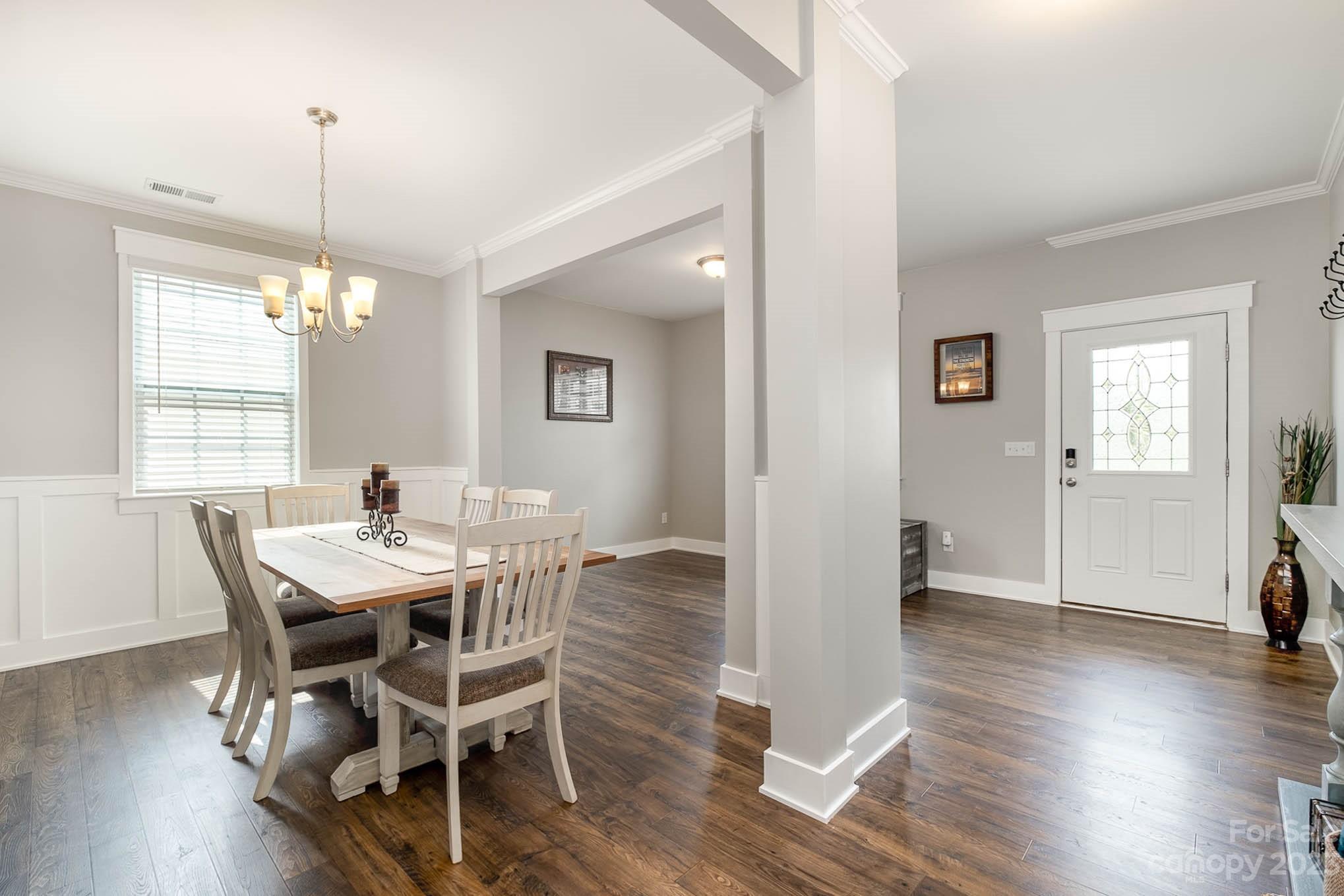 Atwater Landing - Residential