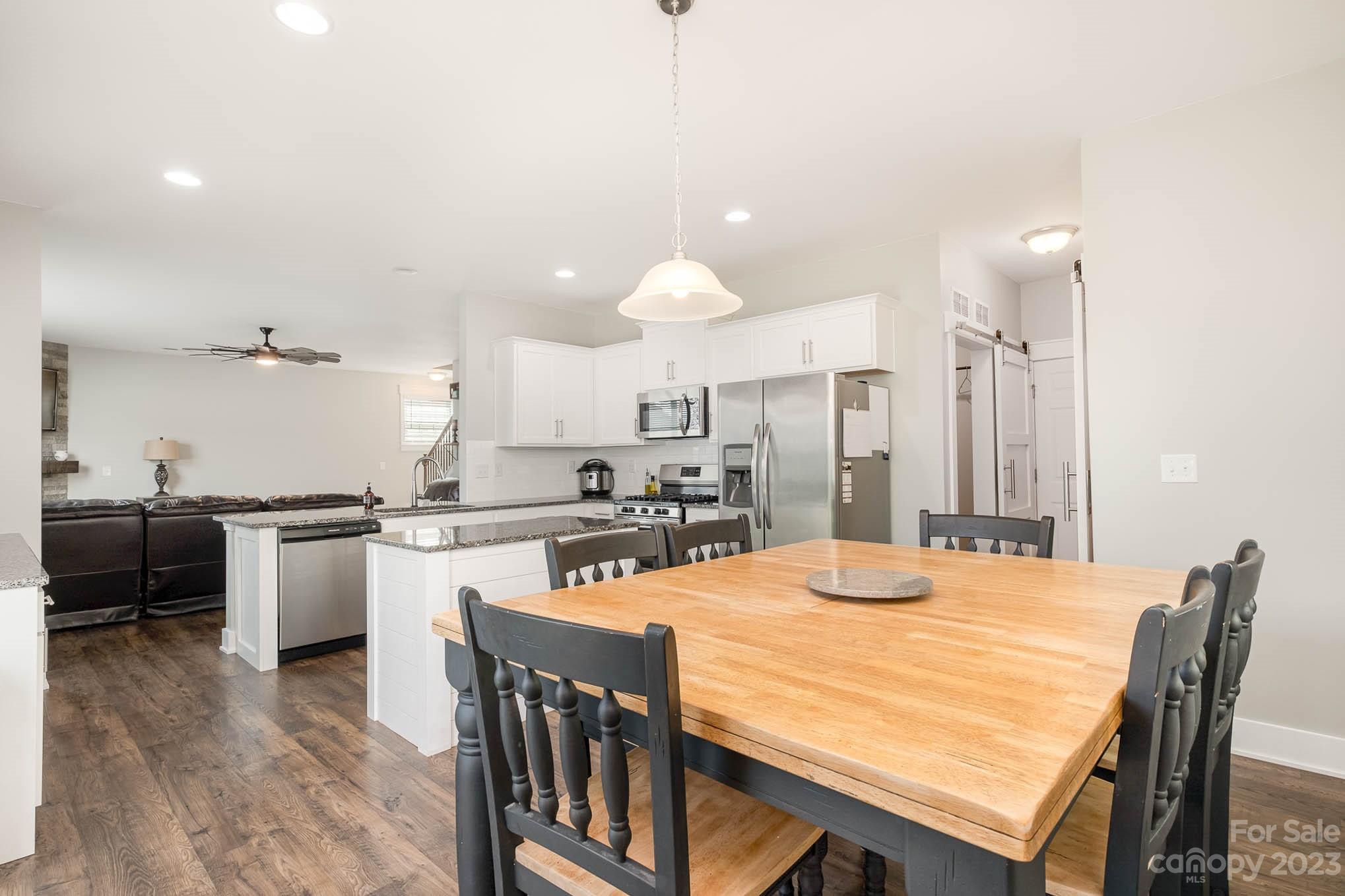 Atwater Landing - Residential