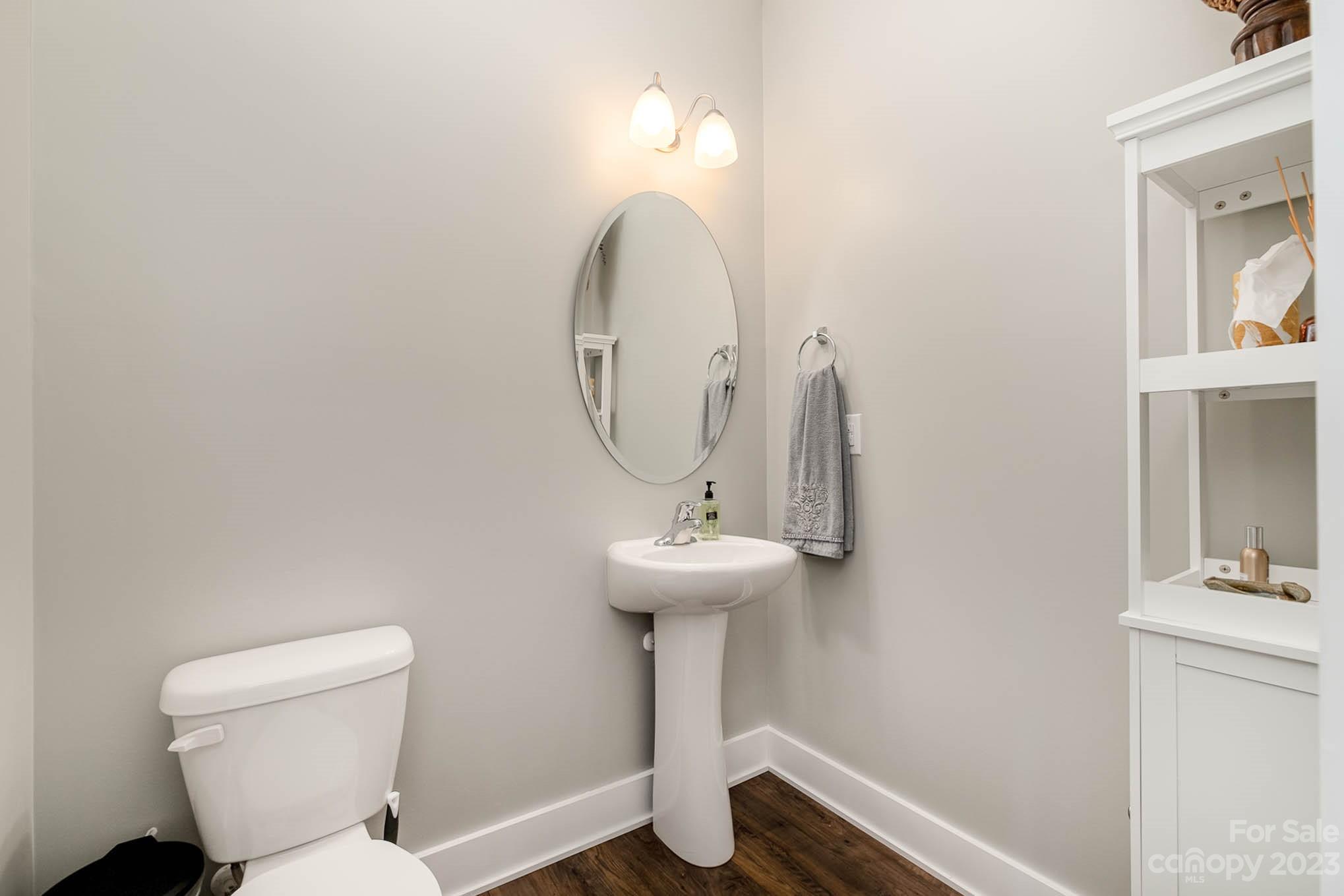 Atwater Landing - Residential