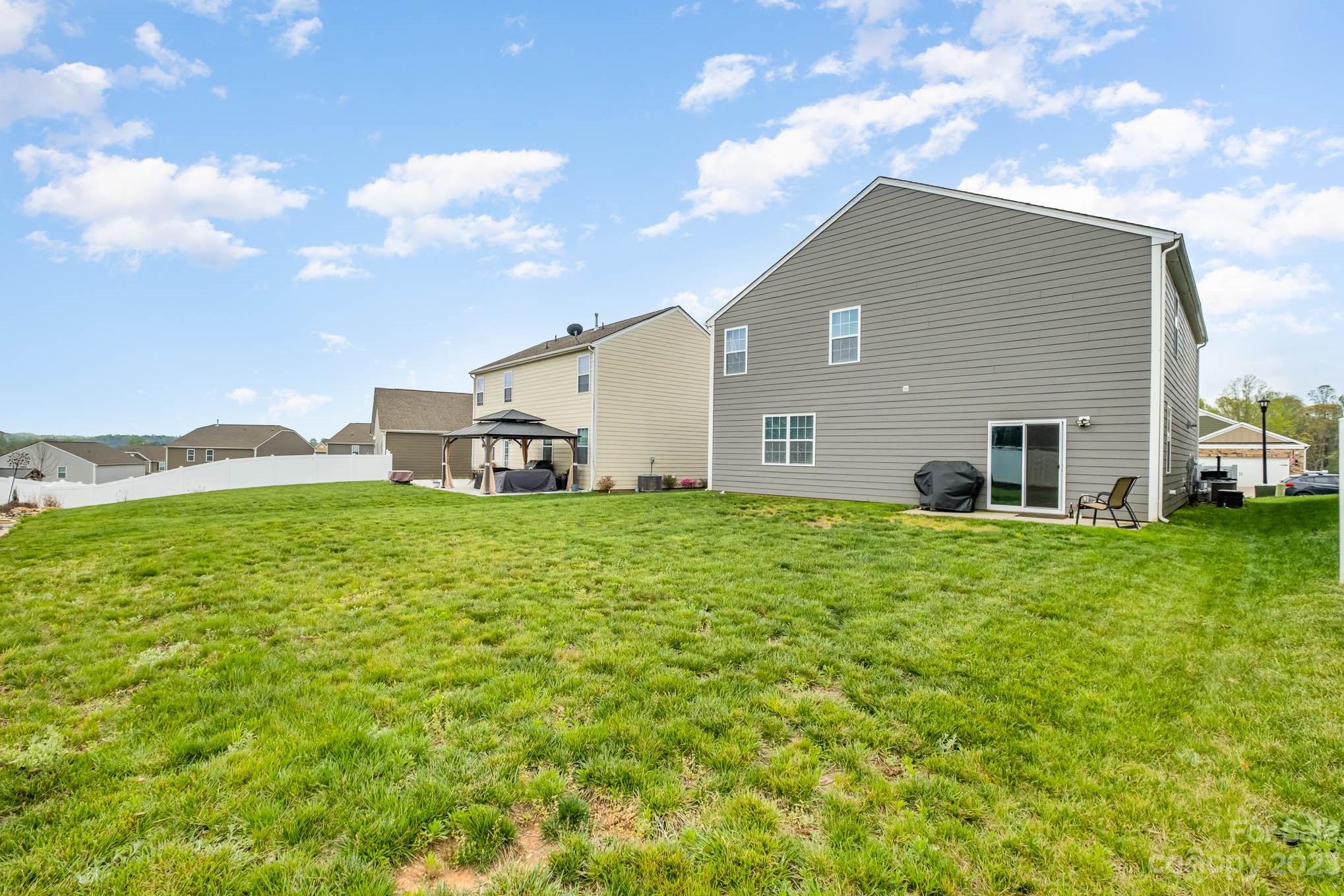 Atwater Landing - Residential