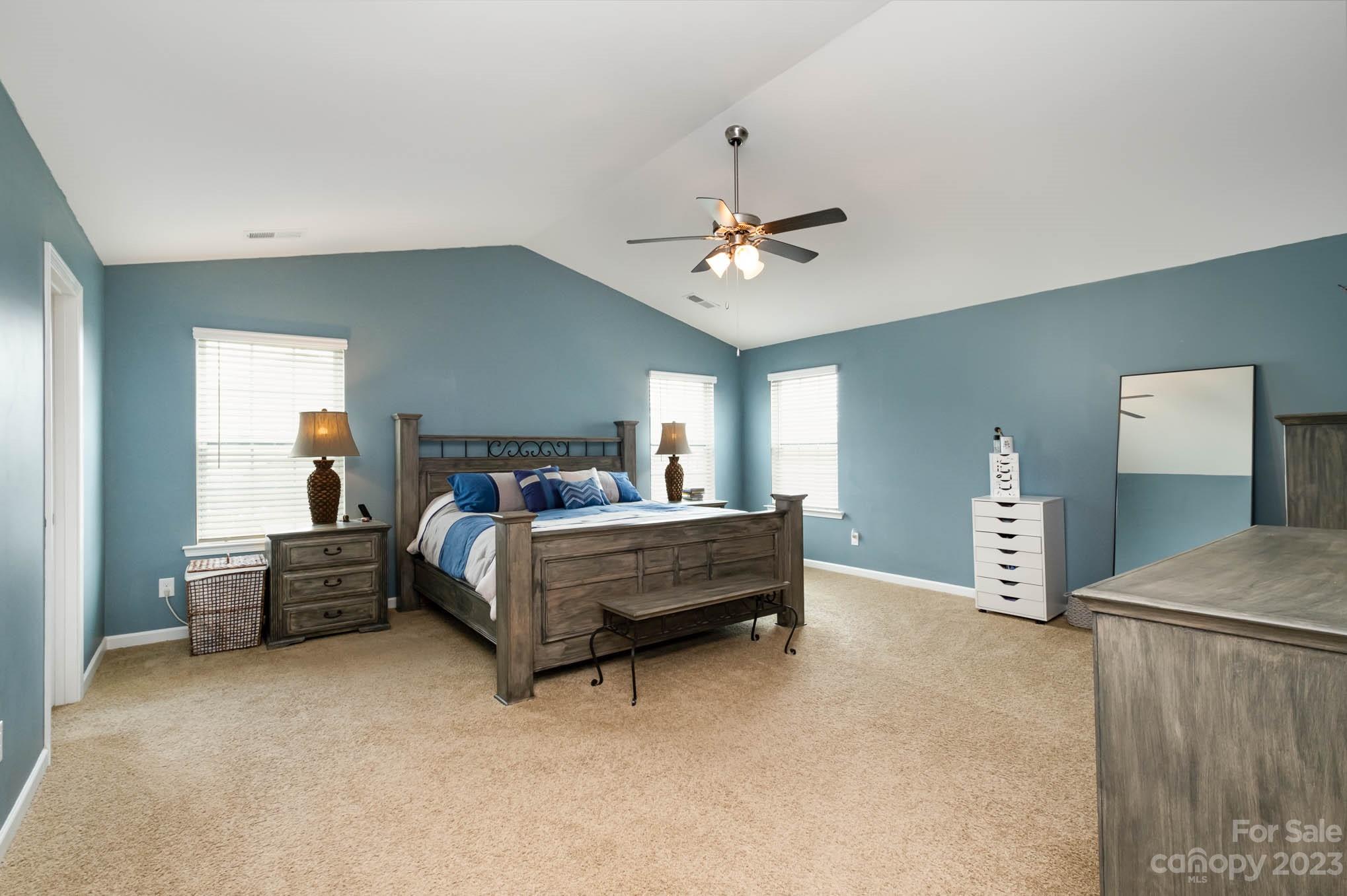 Atwater Landing - Residential
