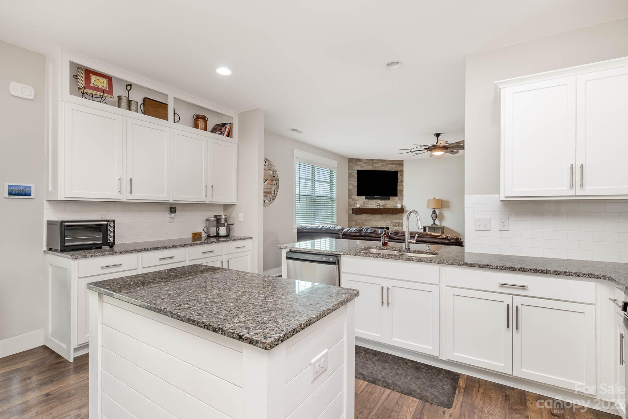 Atwater Landing - Residential