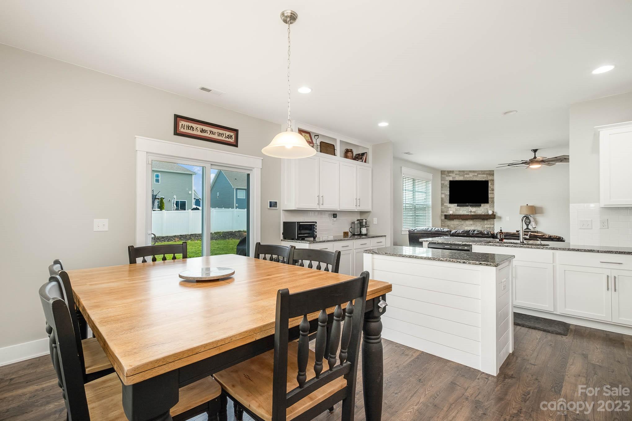 Atwater Landing - Residential