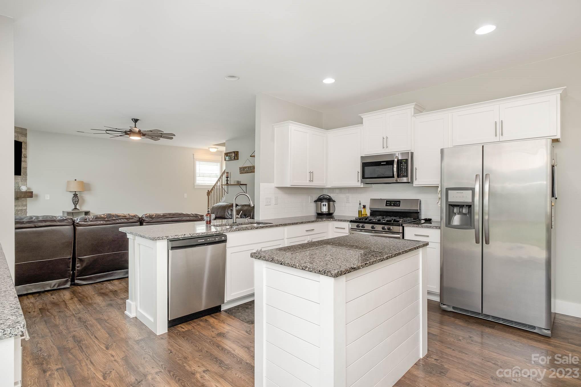 Atwater Landing - Residential