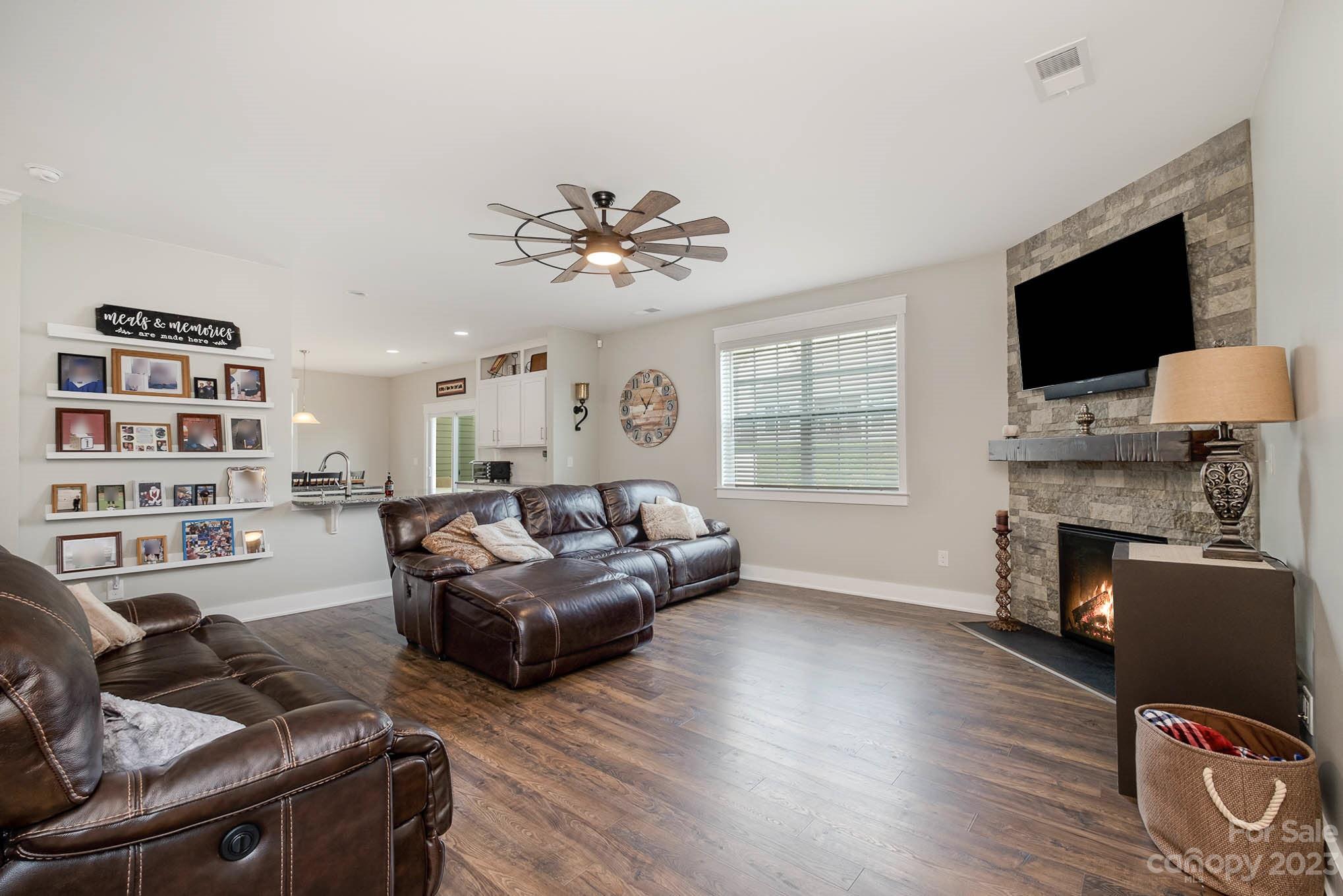 Atwater Landing - Residential