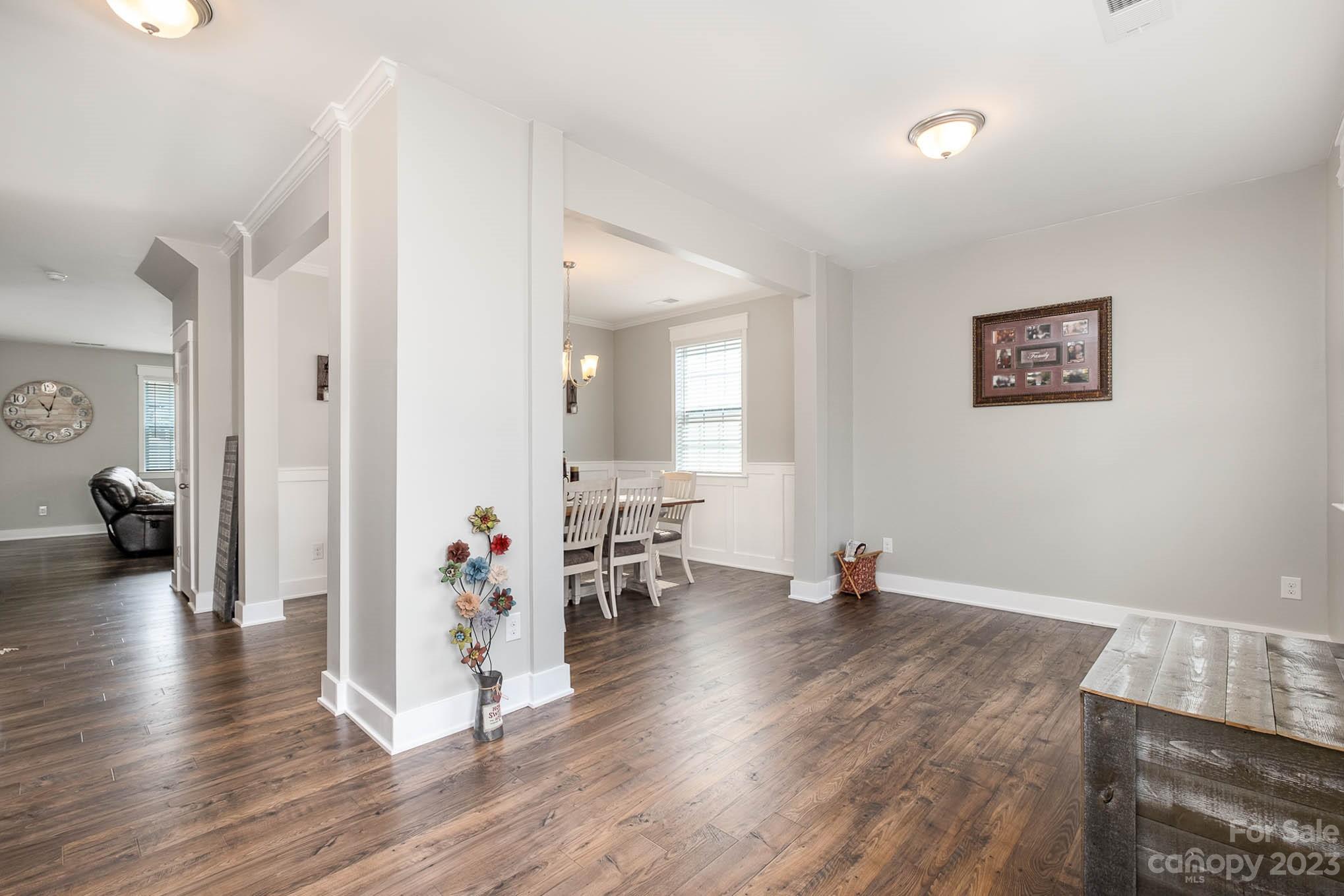 Atwater Landing - Residential