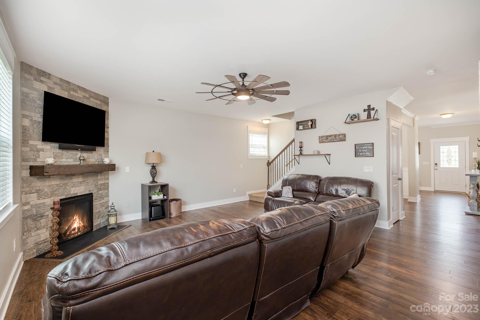Atwater Landing - Residential