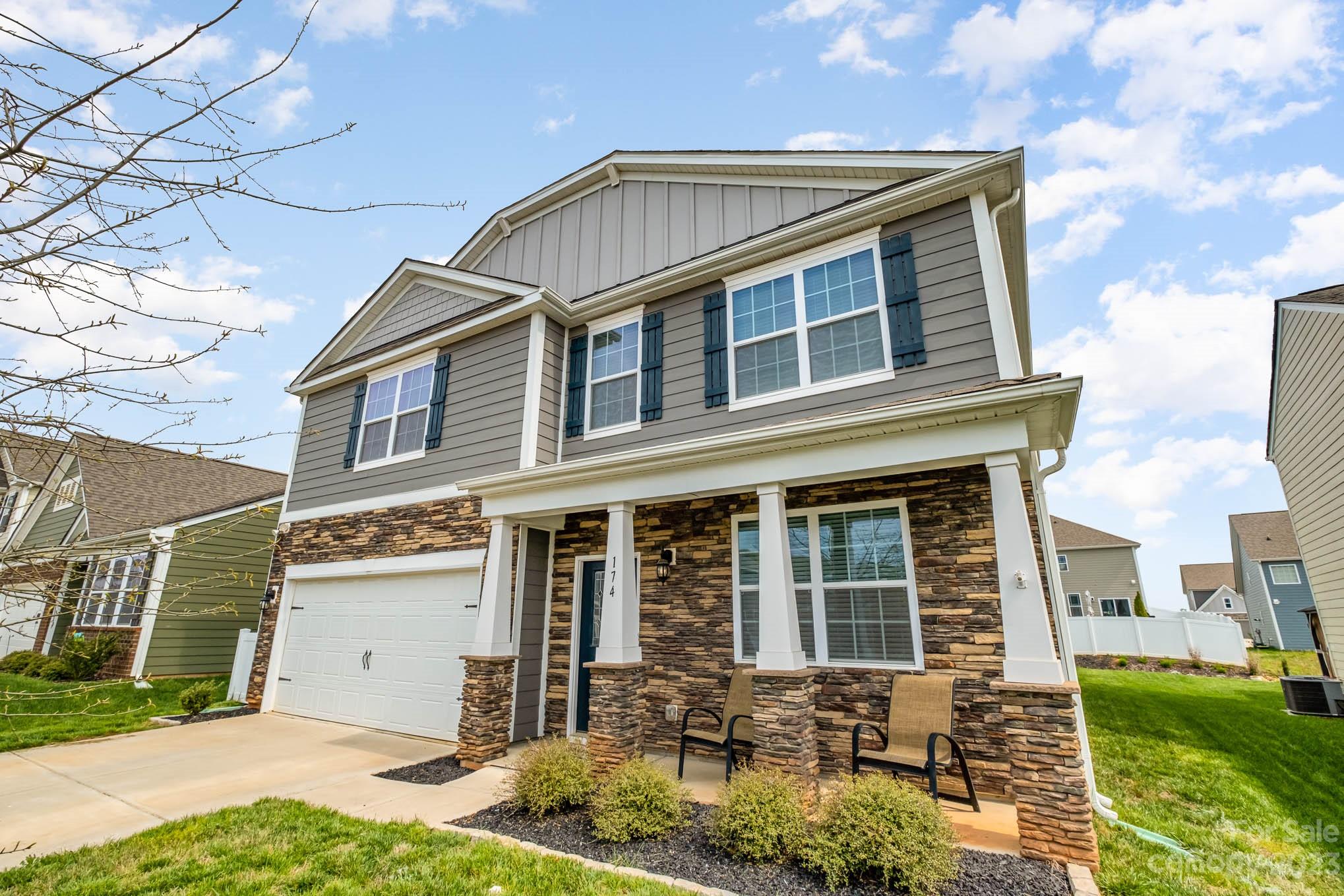 Atwater Landing - Residential