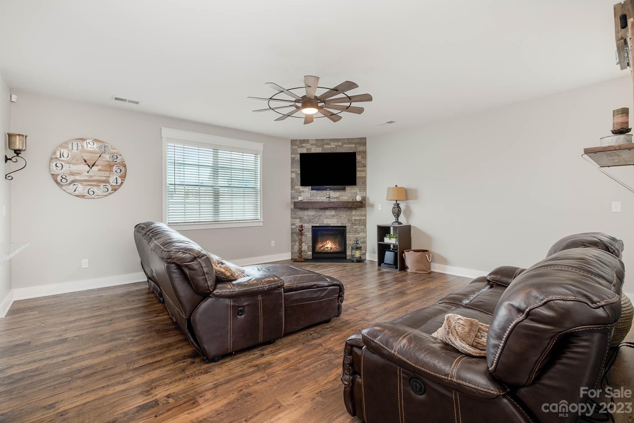 Atwater Landing - Residential
