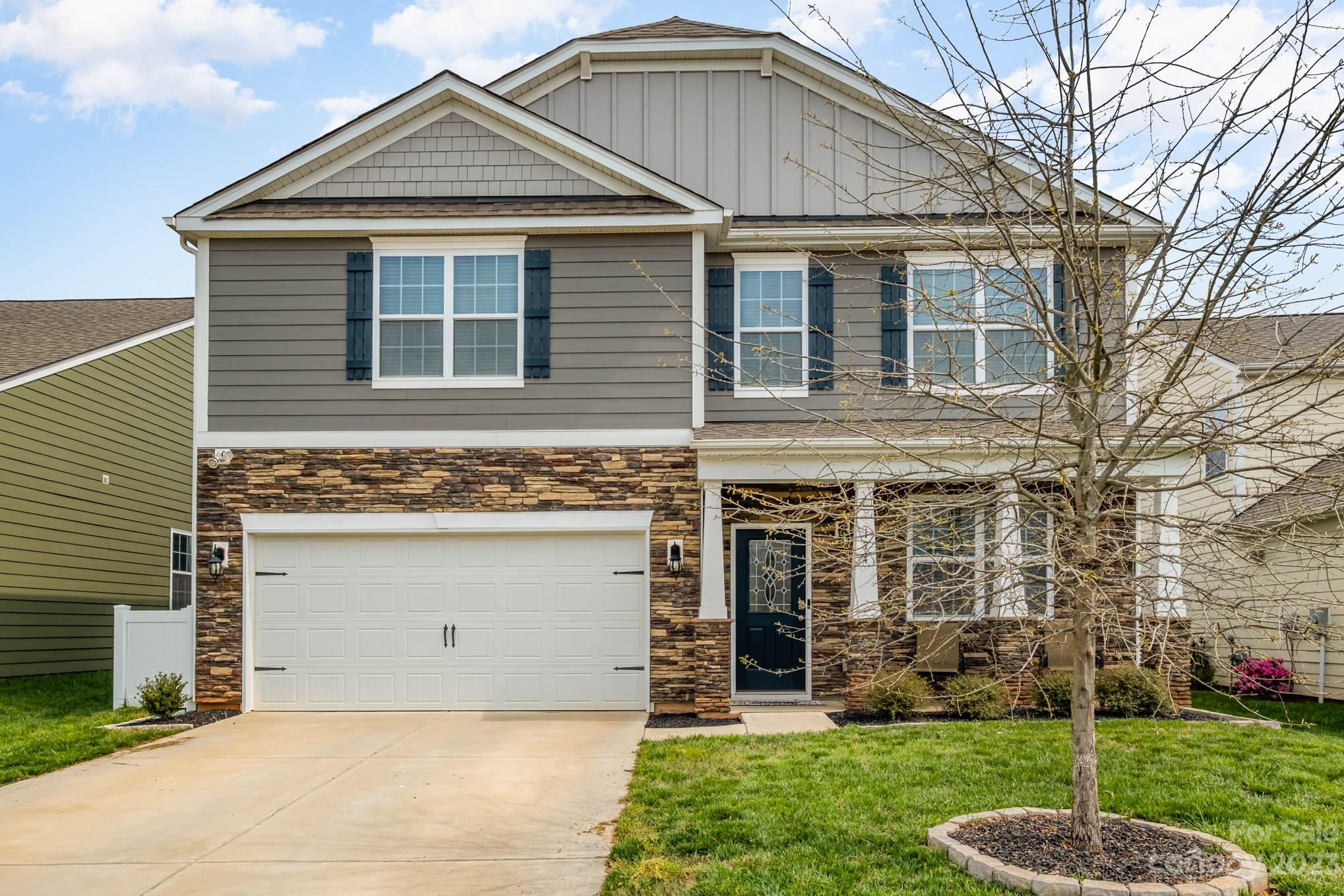 Atwater Landing - Residential