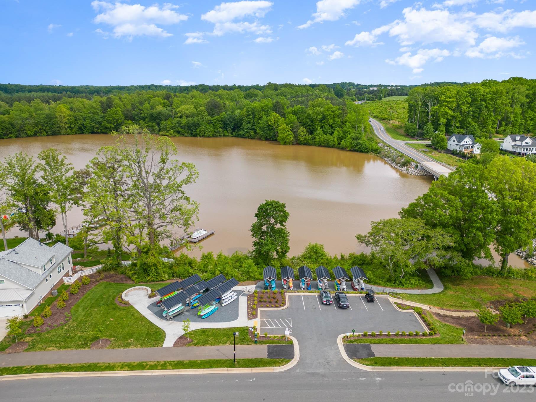 Atwater Landing - Residential
