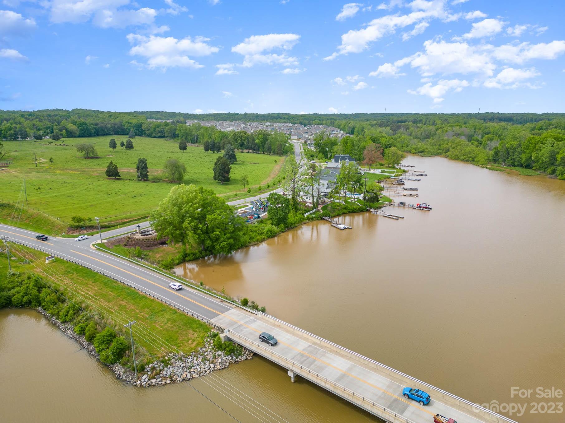Atwater Landing - Residential