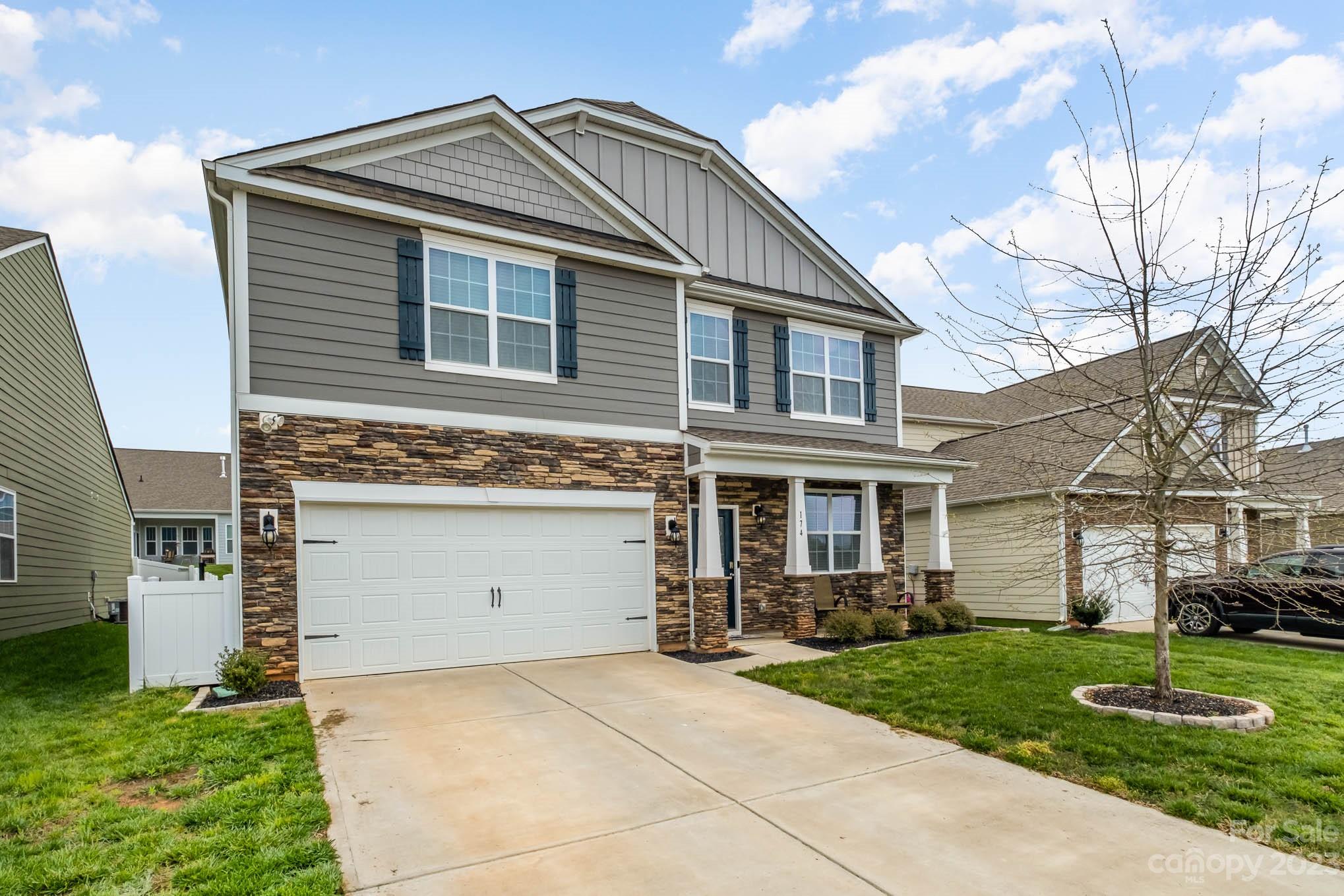 Atwater Landing - Residential