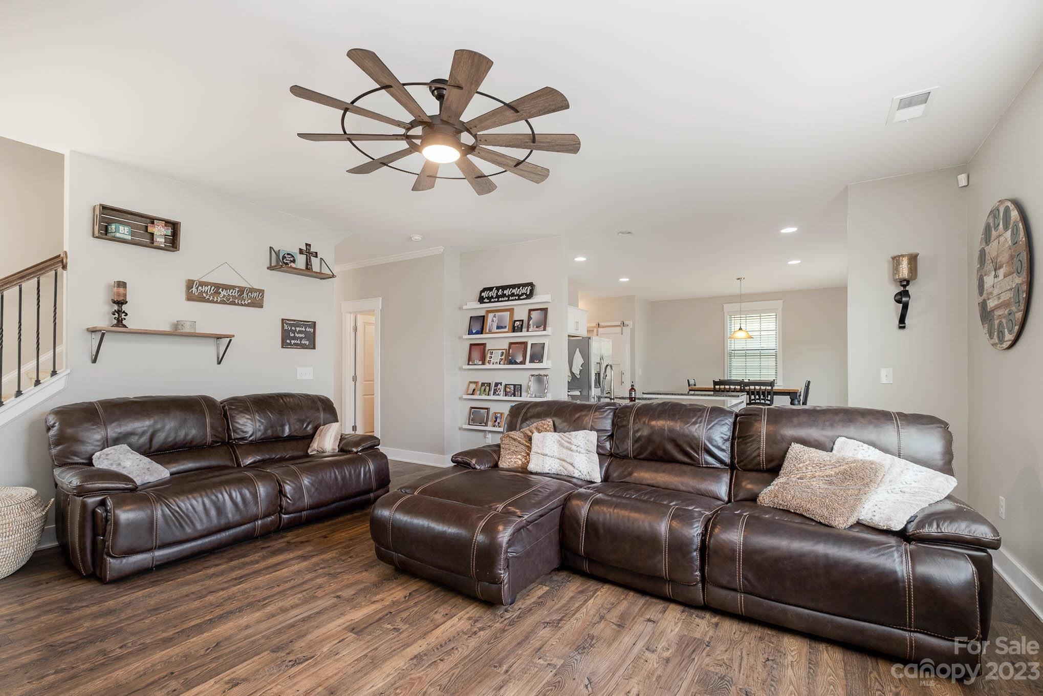 Atwater Landing - Residential