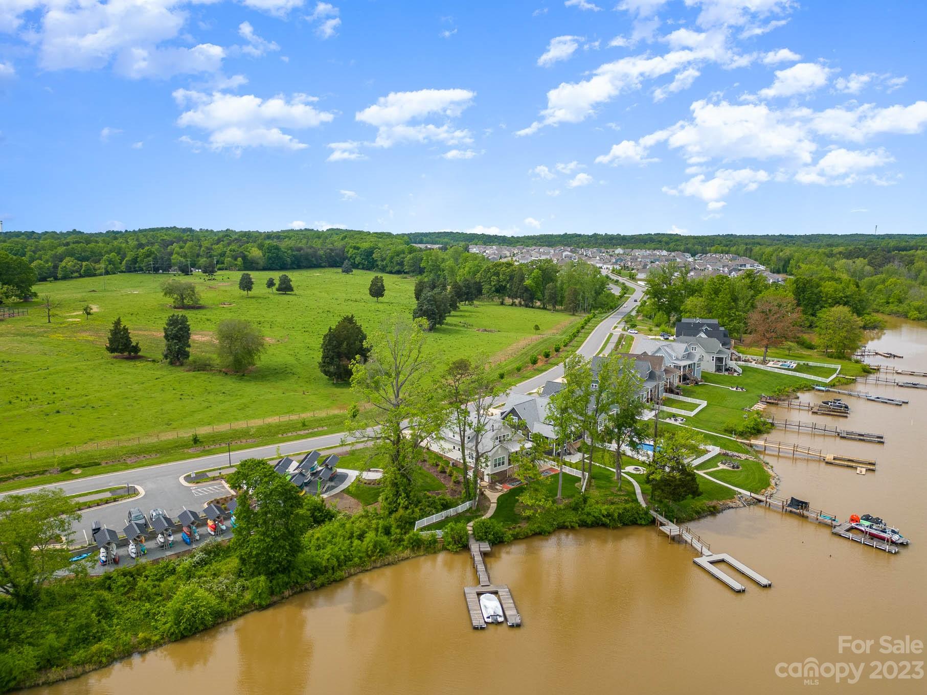 Atwater Landing - Residential