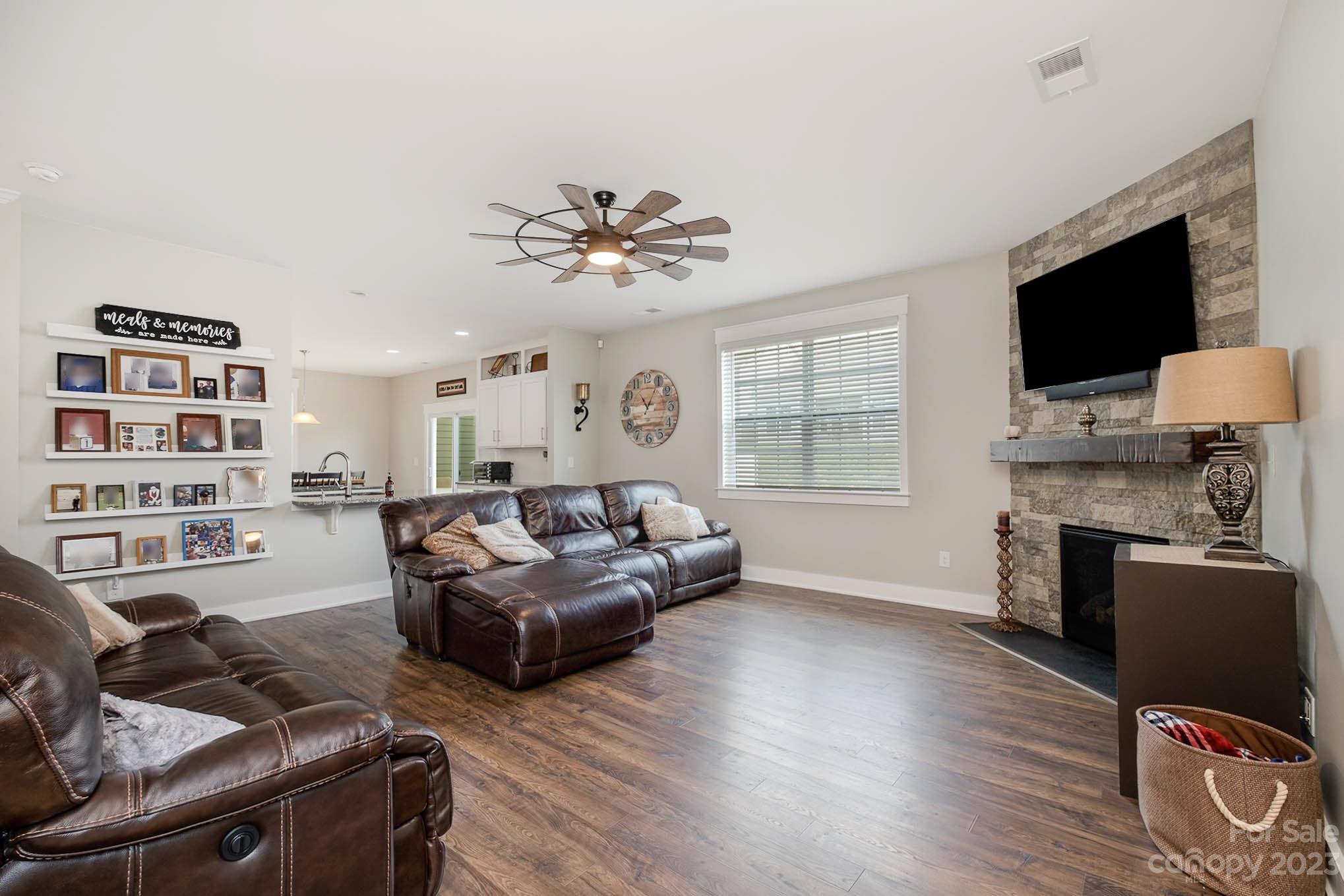 Atwater Landing - Residential