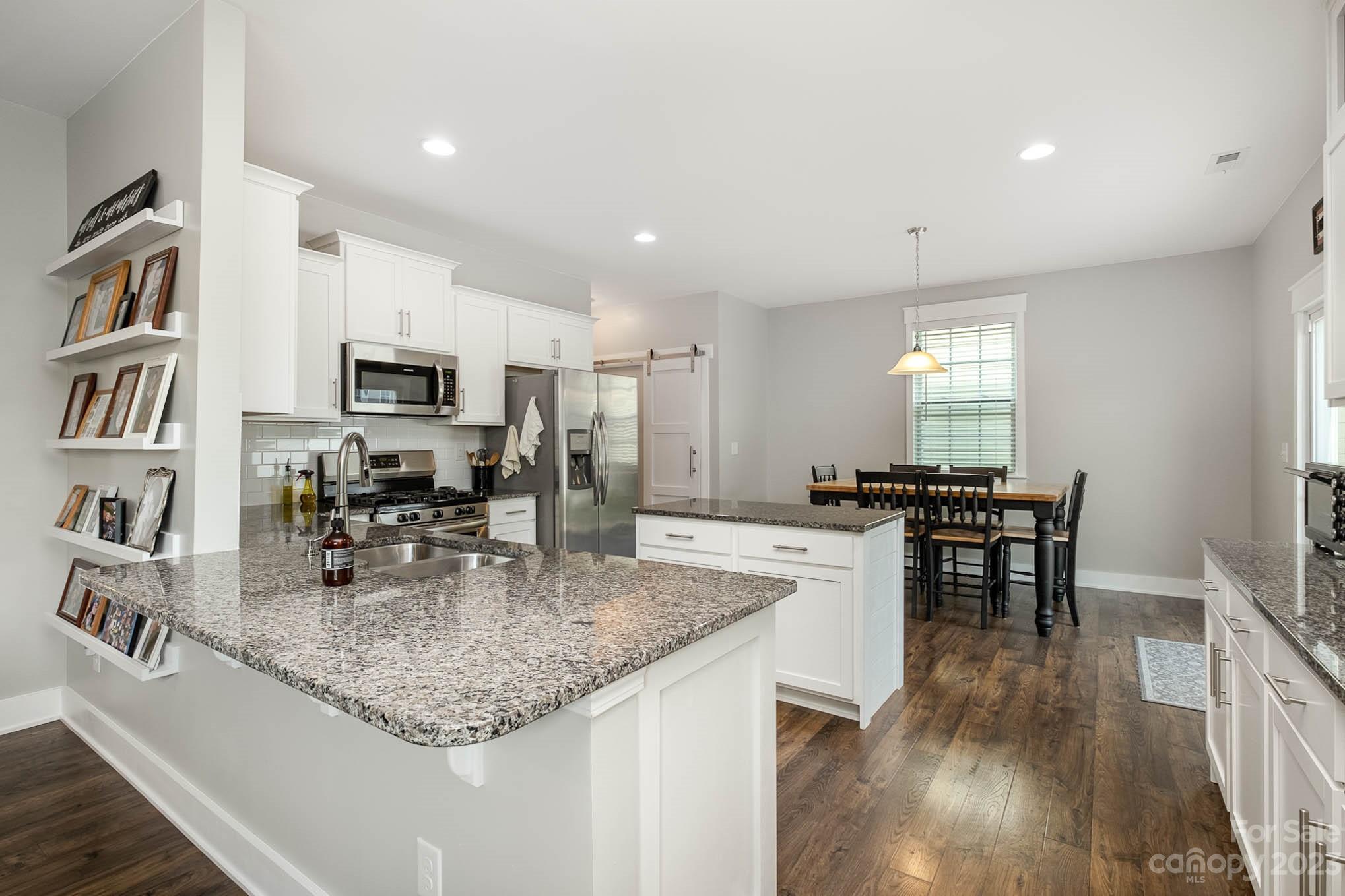 Atwater Landing - Residential