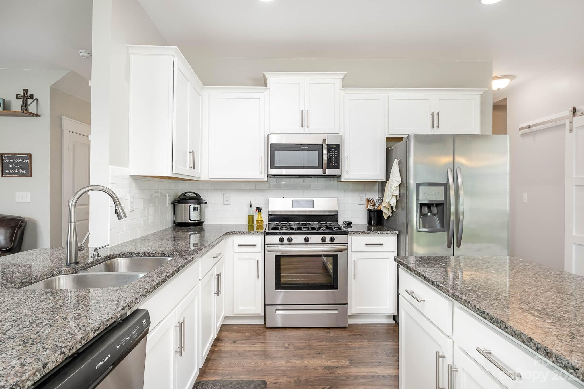 Atwater Landing - Residential