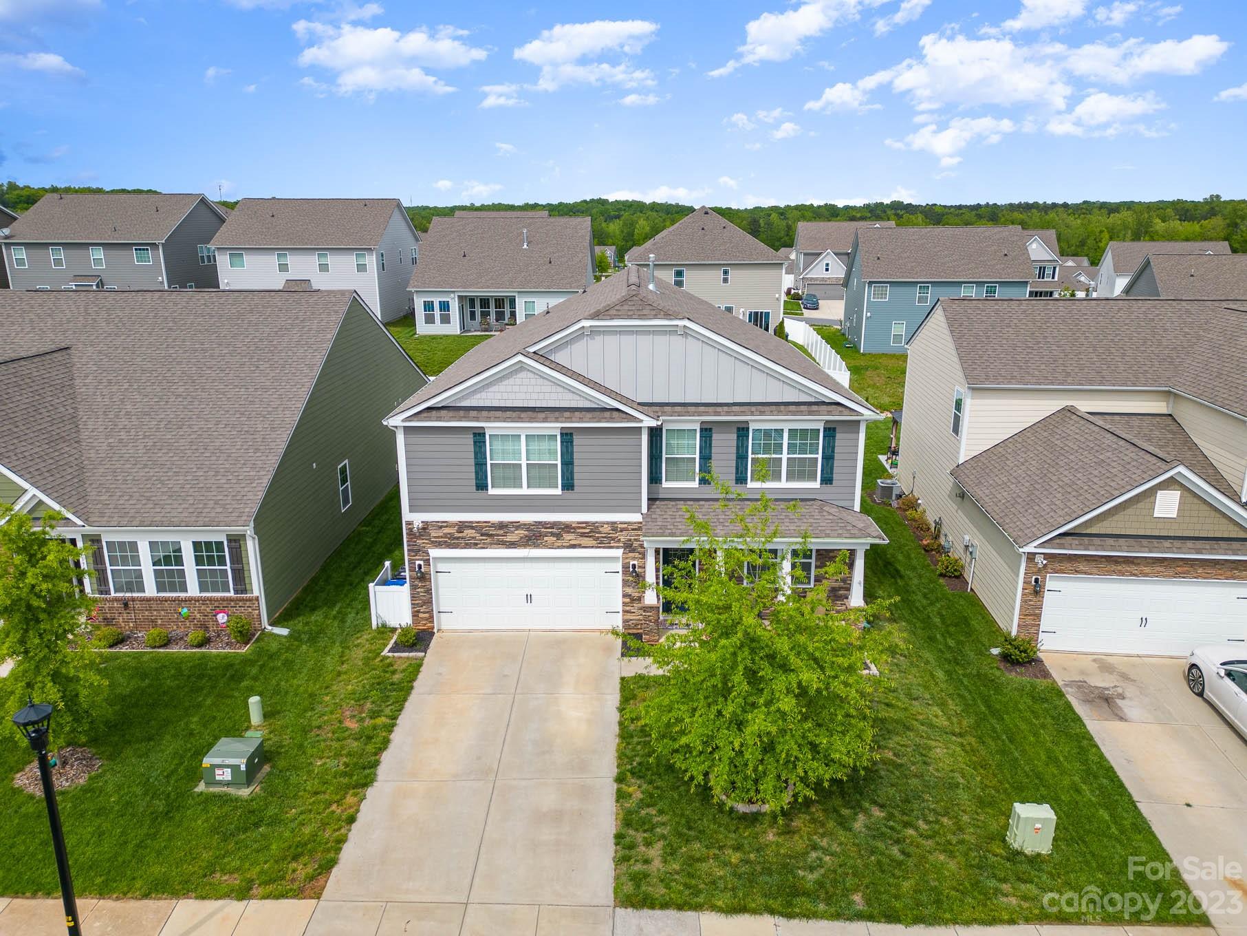 Atwater Landing - Residential