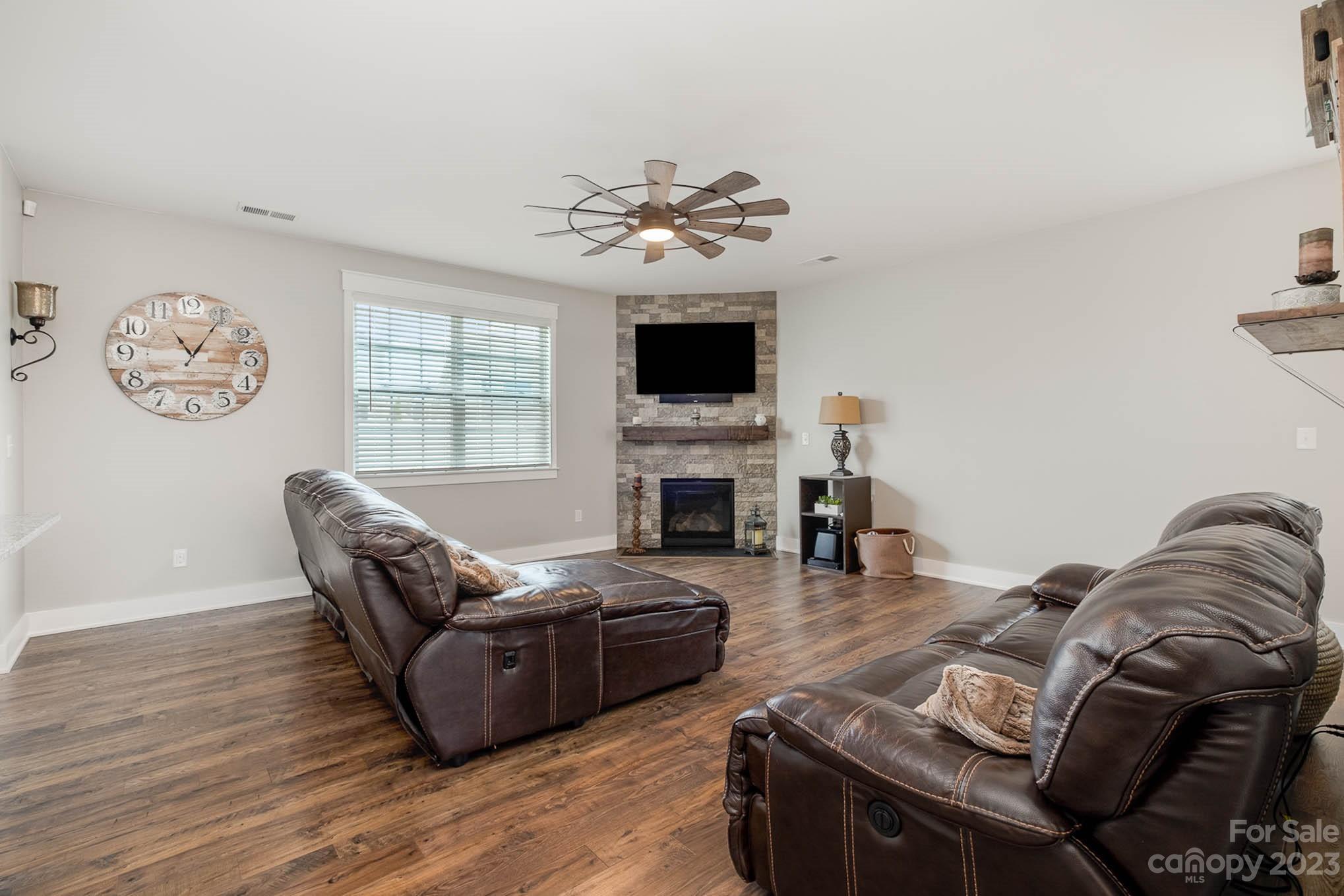 Atwater Landing - Residential