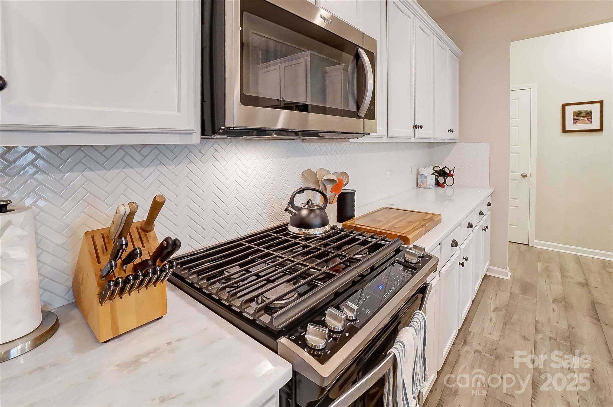 Colony at Handsmill - Residential