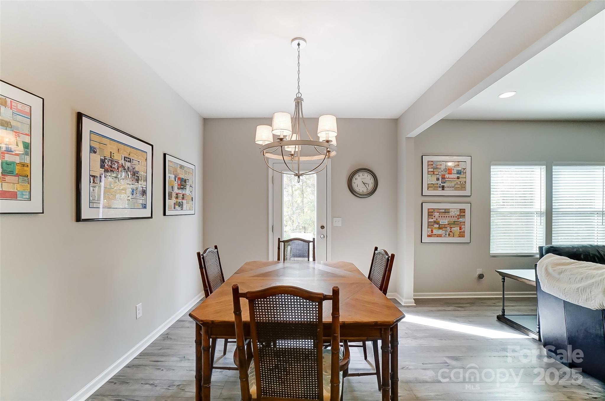 Colony at Handsmill - Residential