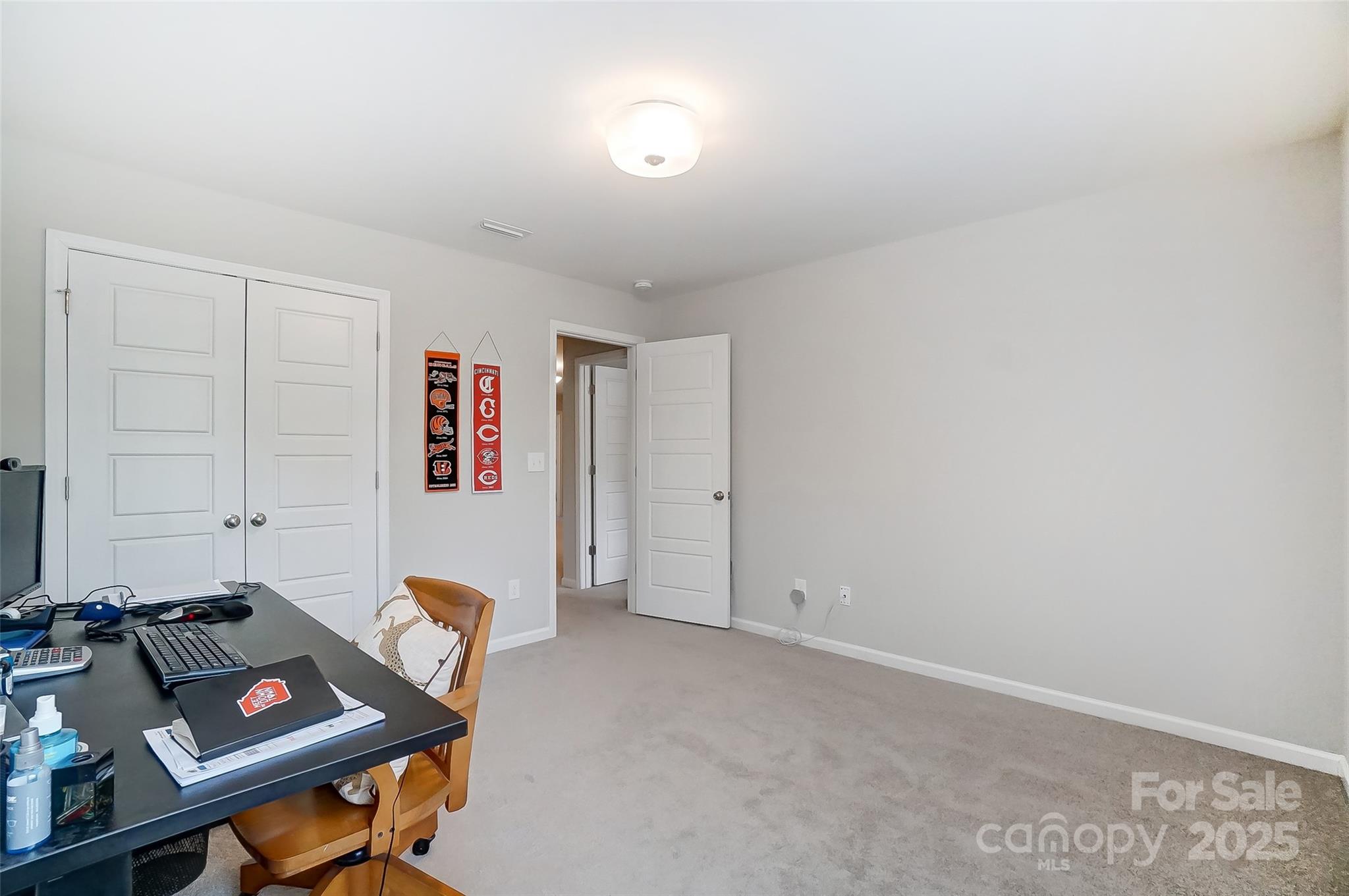 Colony at Handsmill - Residential