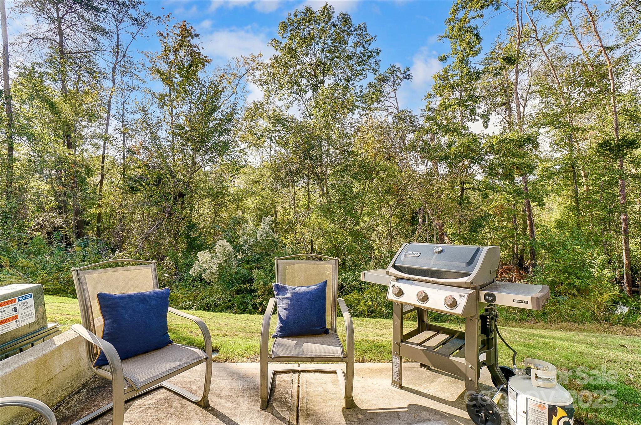 Colony at Handsmill - Residential