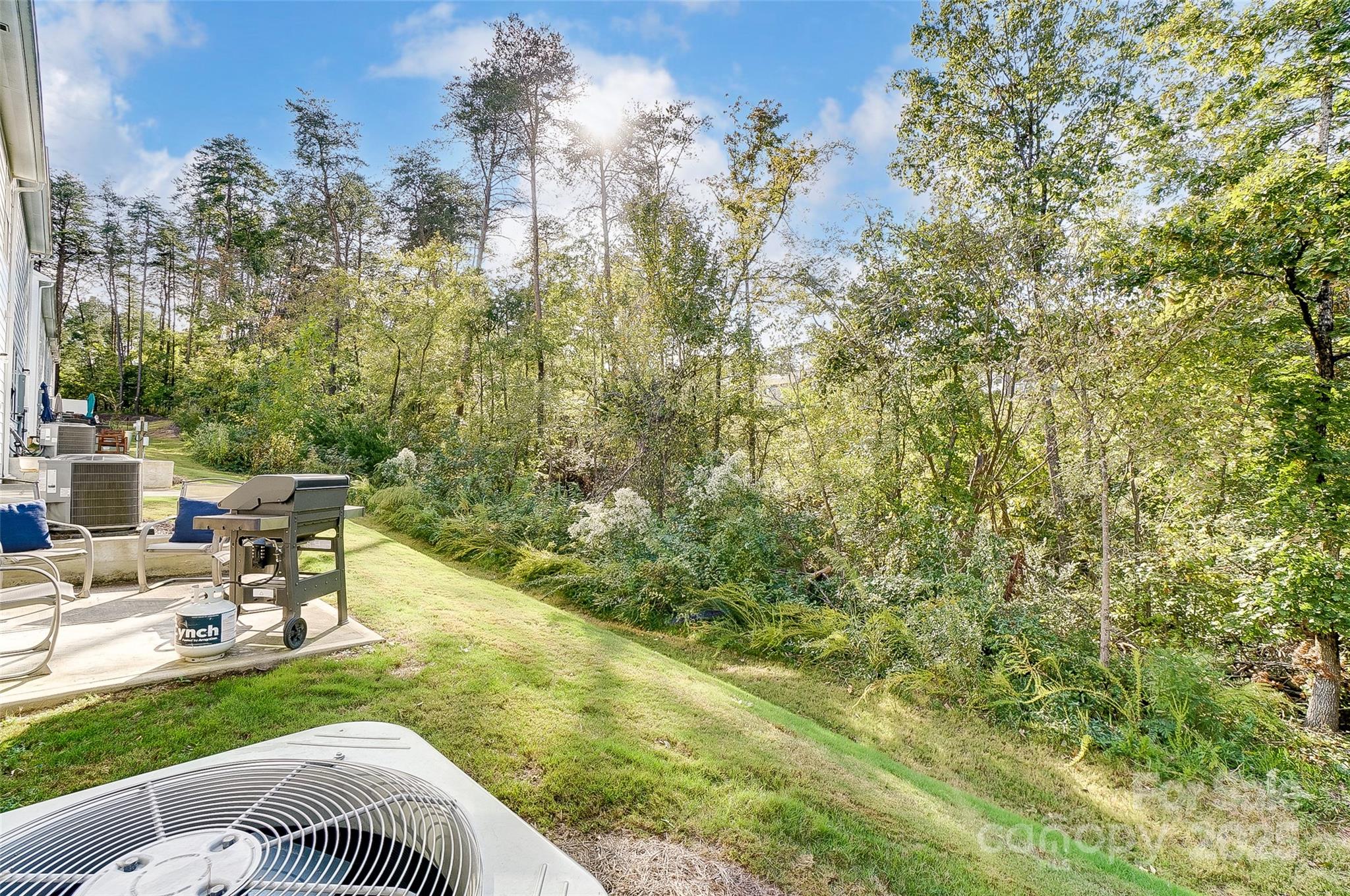 Colony at Handsmill - Residential