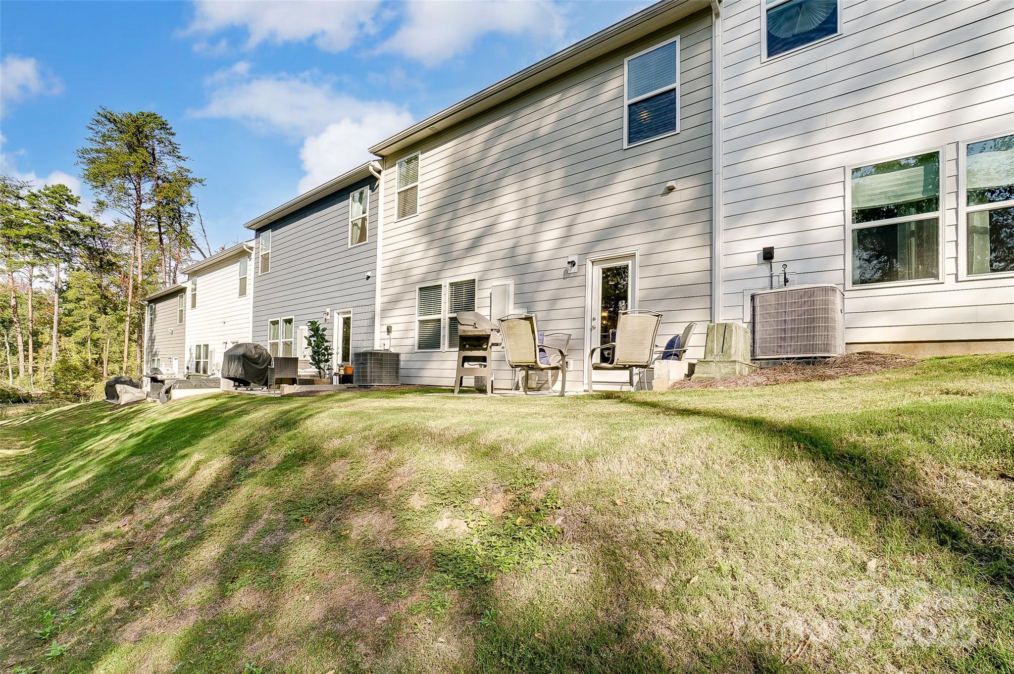 Colony at Handsmill - Residential