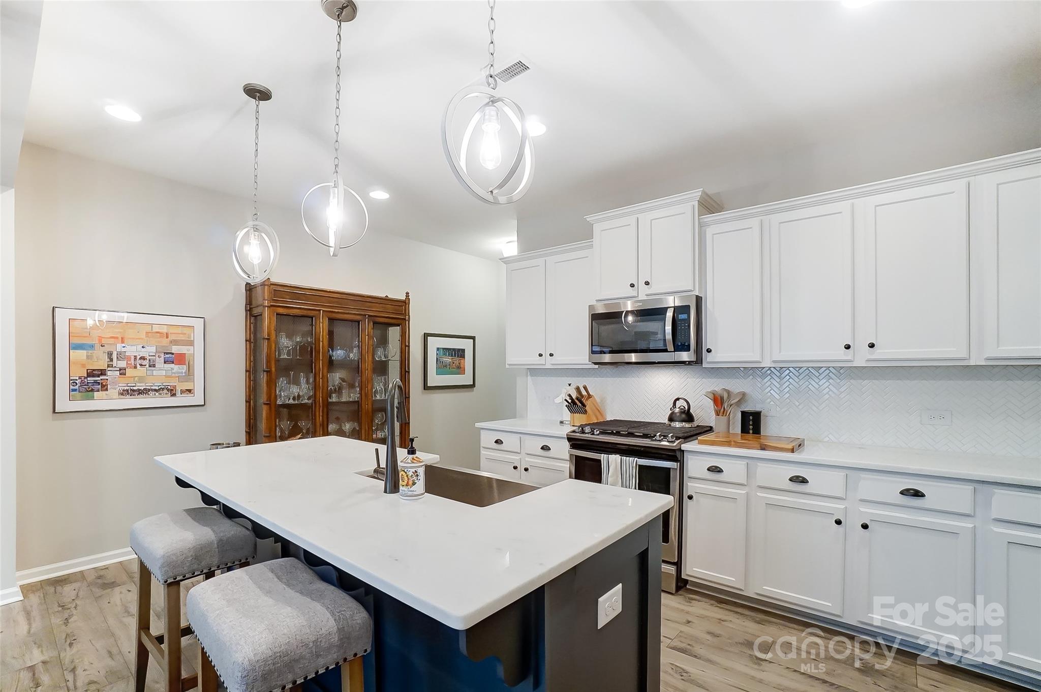 Colony at Handsmill - Residential