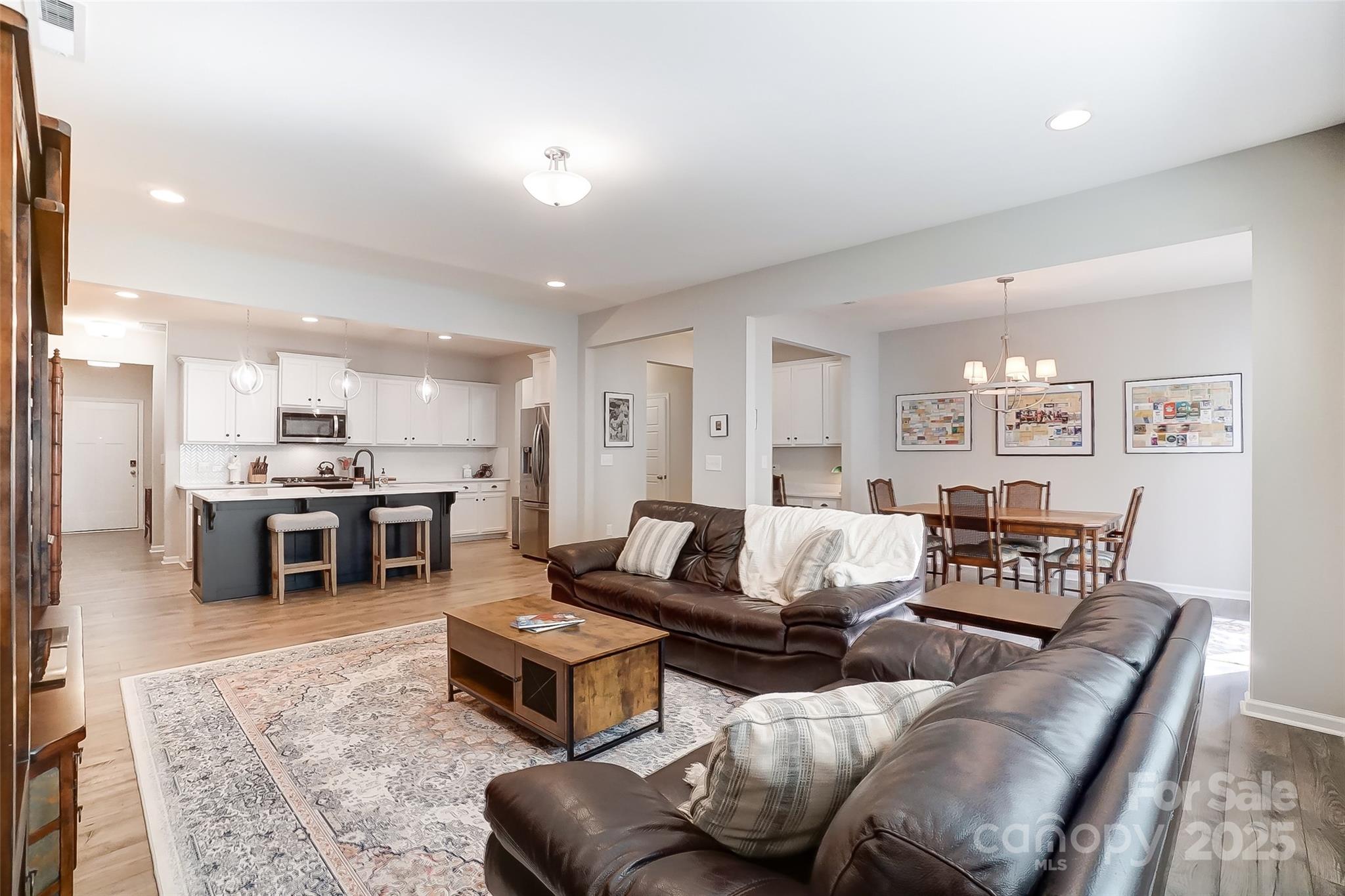 Colony at Handsmill - Residential