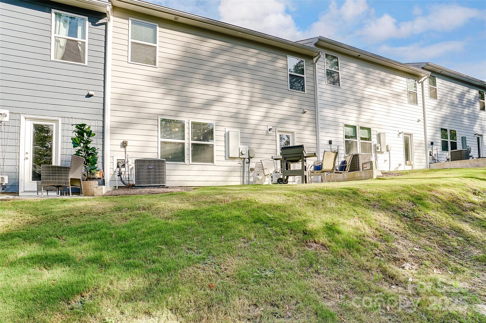 Colony at Handsmill - Residential