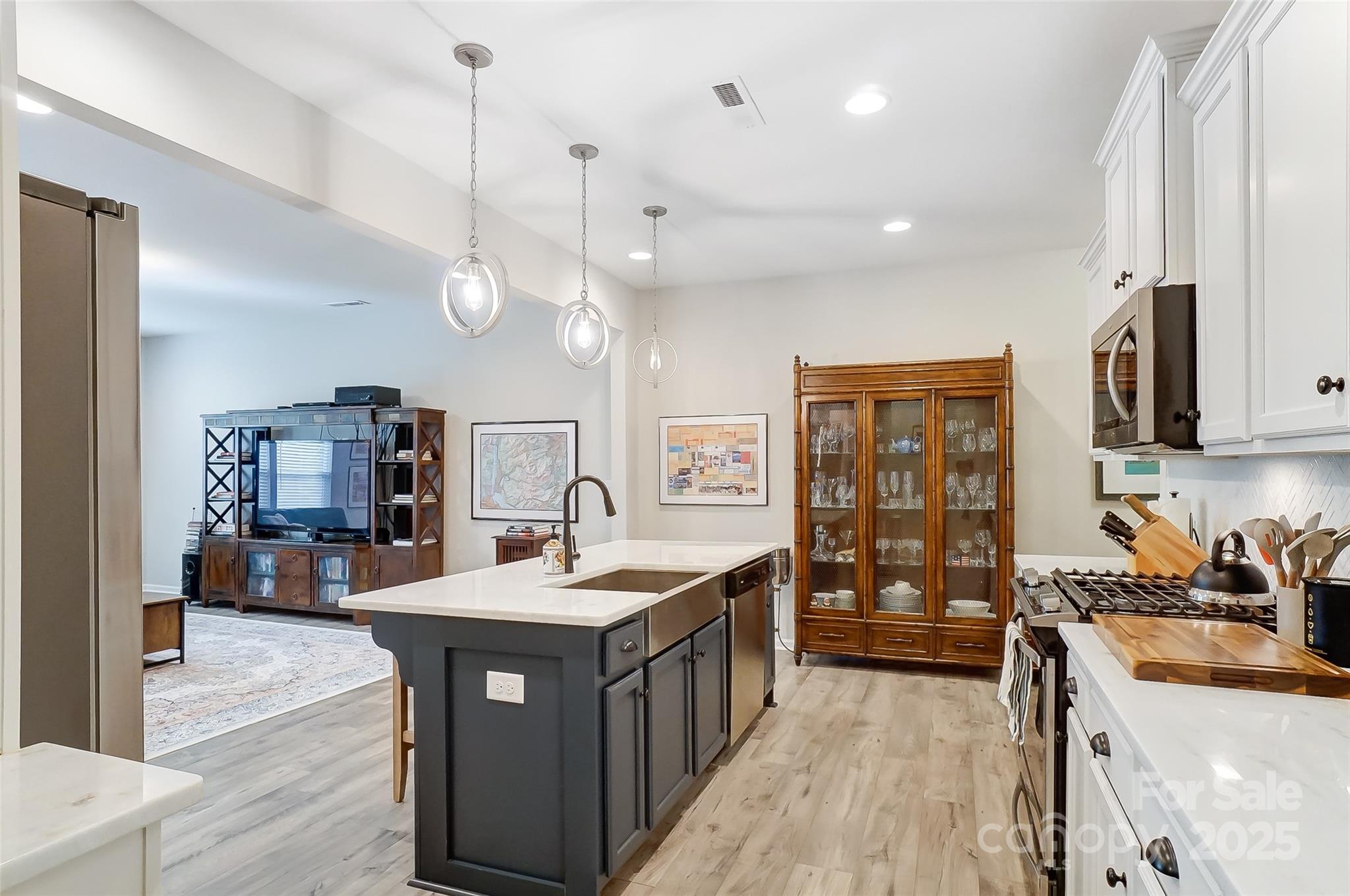 Colony at Handsmill - Residential