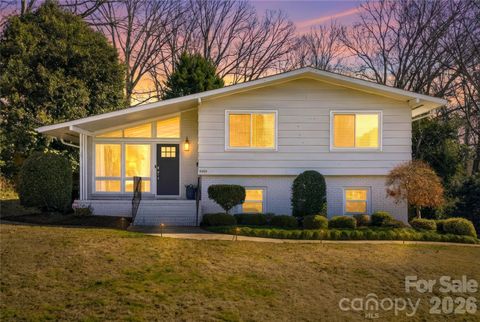 6409 Montpelier Road Charlotte NC 28210